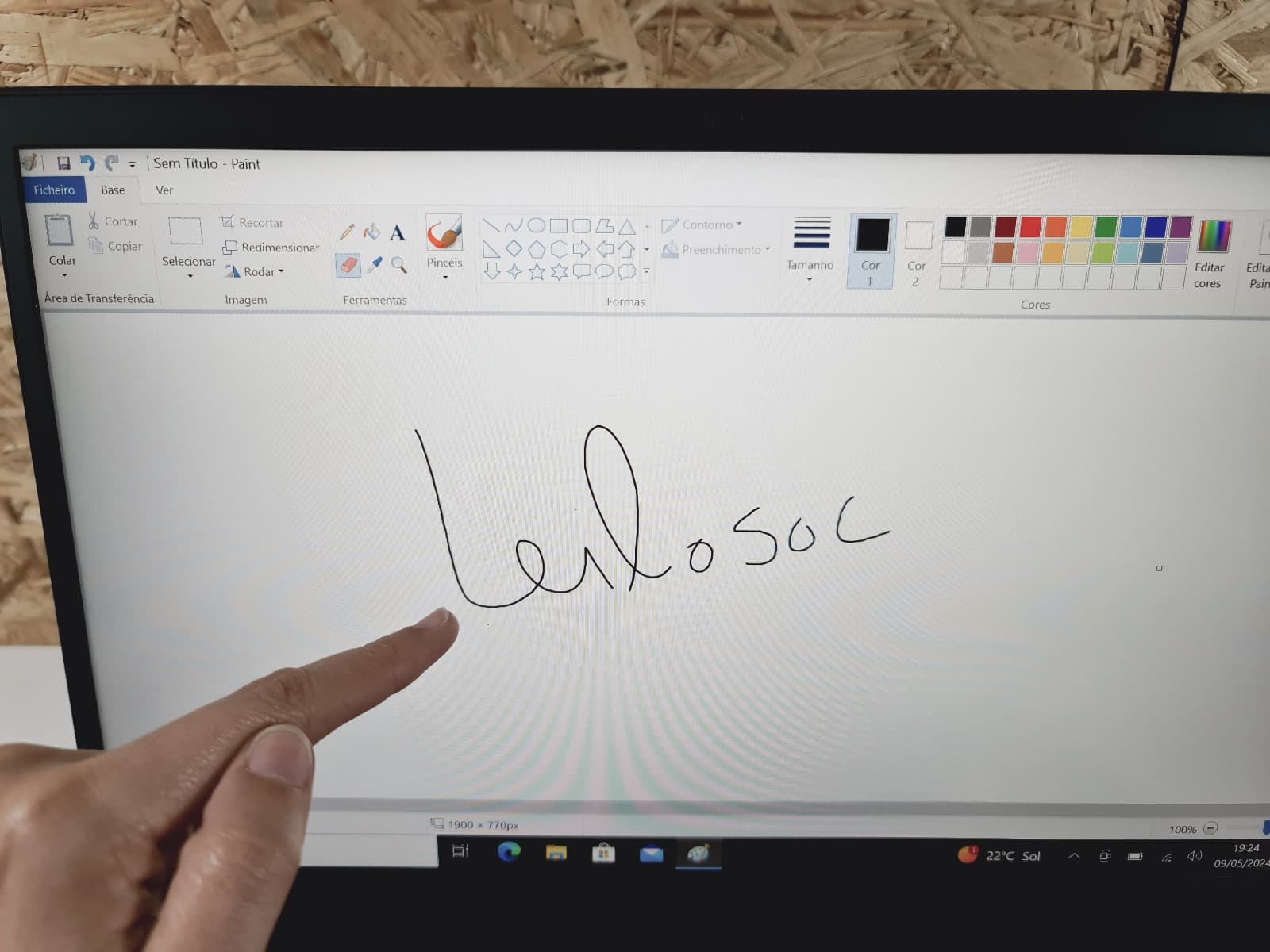 Portátil Lenovo ThinkPad X1 Carbon de 6ª Geração — imagen 6