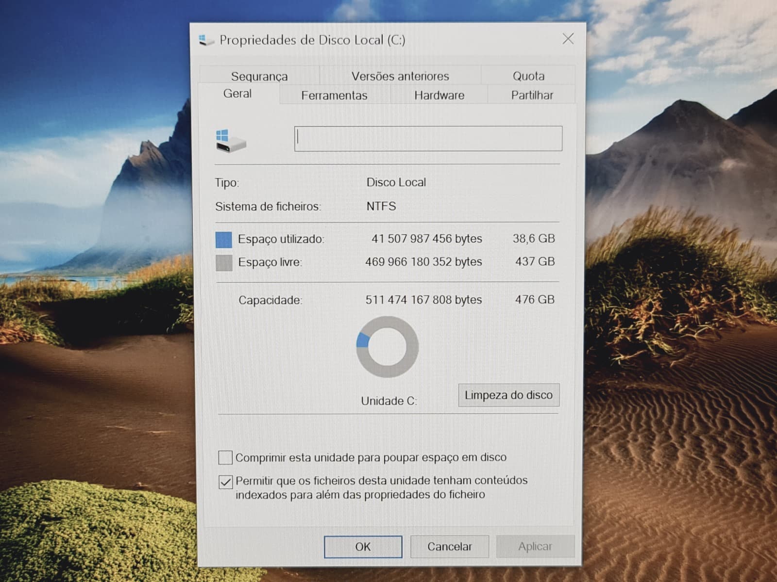 Portátil Lenovo ThinkPad X1 Carbon de 6ª Geração — imagen 9