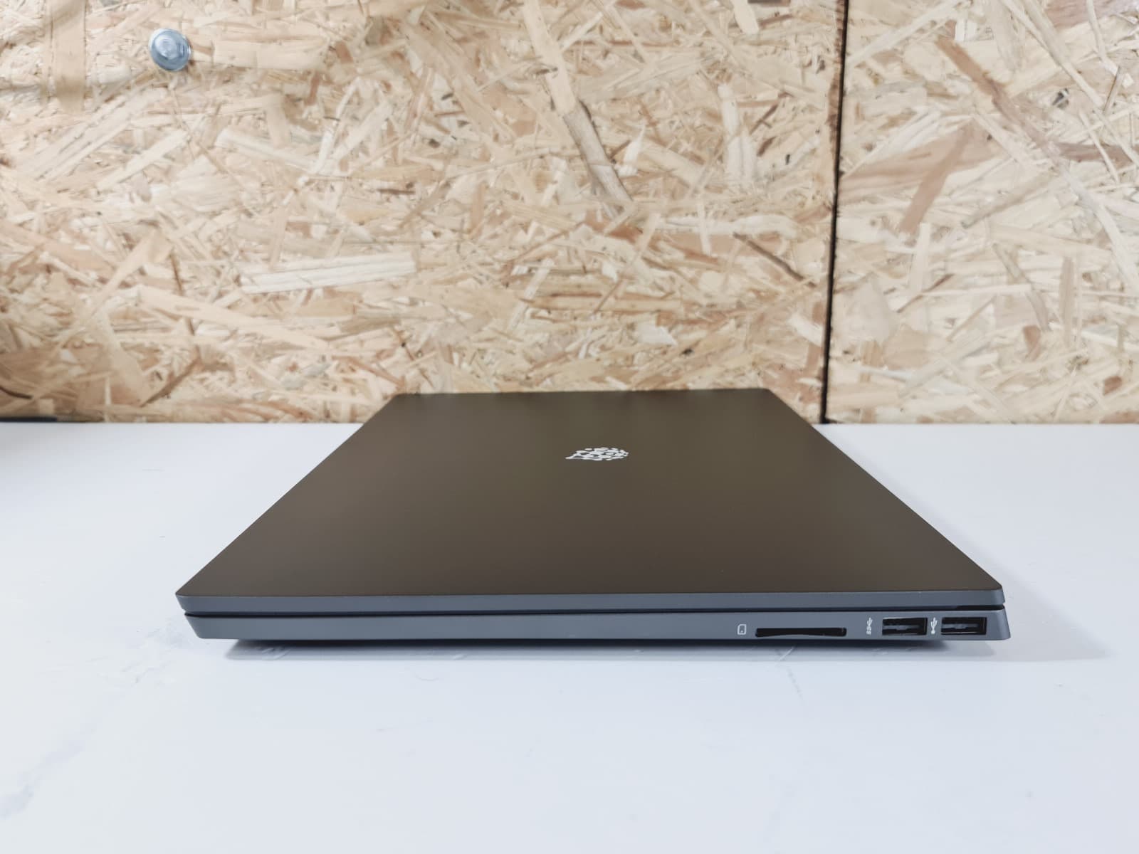 Portátil Goeik One Pro P1550 Full Metal Body Grey — imagem 8