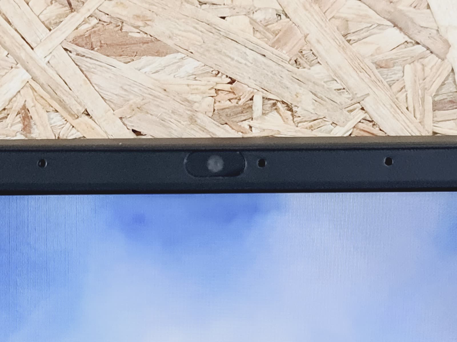 Portátil Goeik One Pro P1550 Full Metal Body Grey — imagem 9