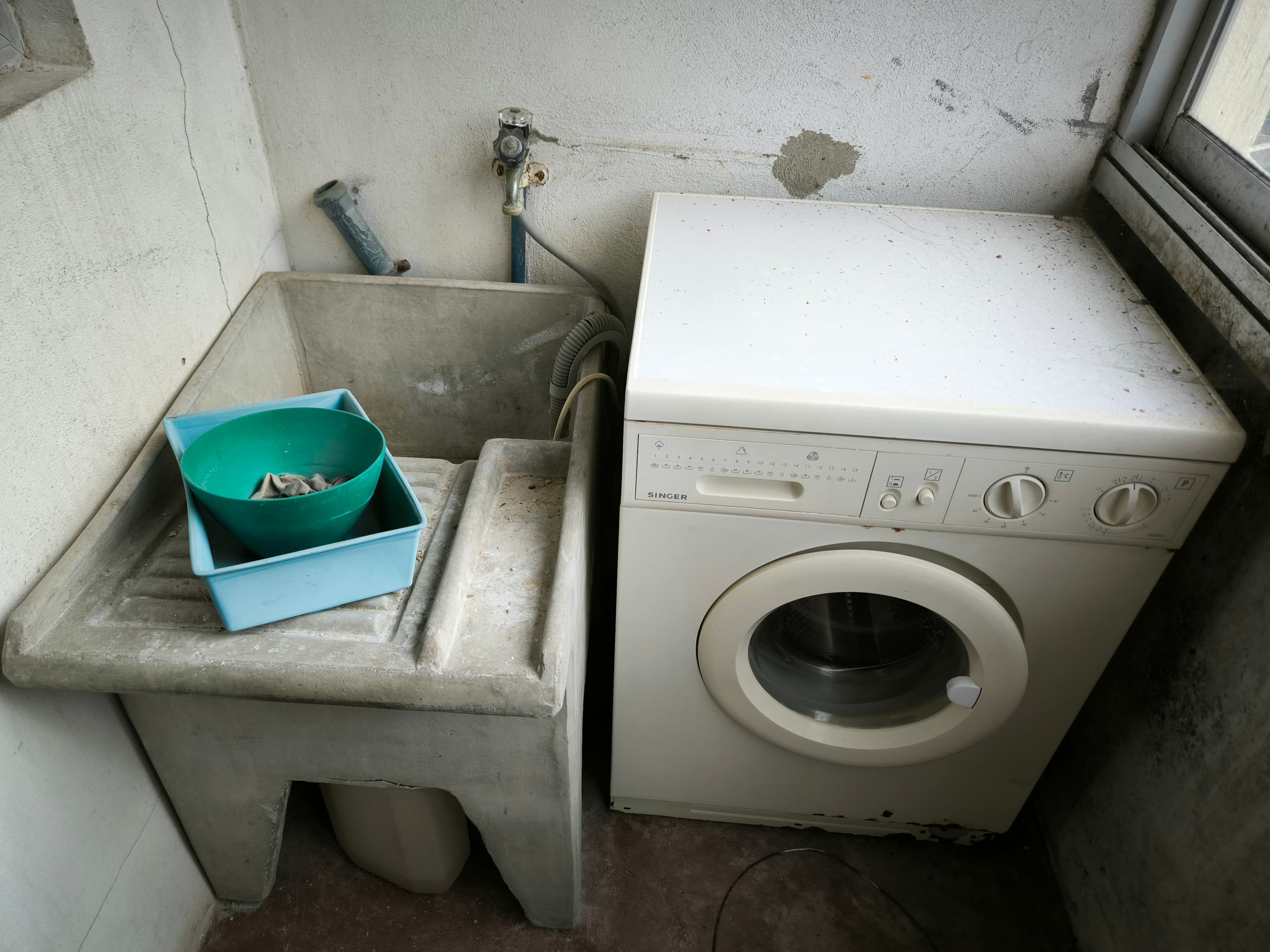 Proporção de 1/2 + Quinhão Hereditário · Apartamento T2 · Sintra — imagem 9