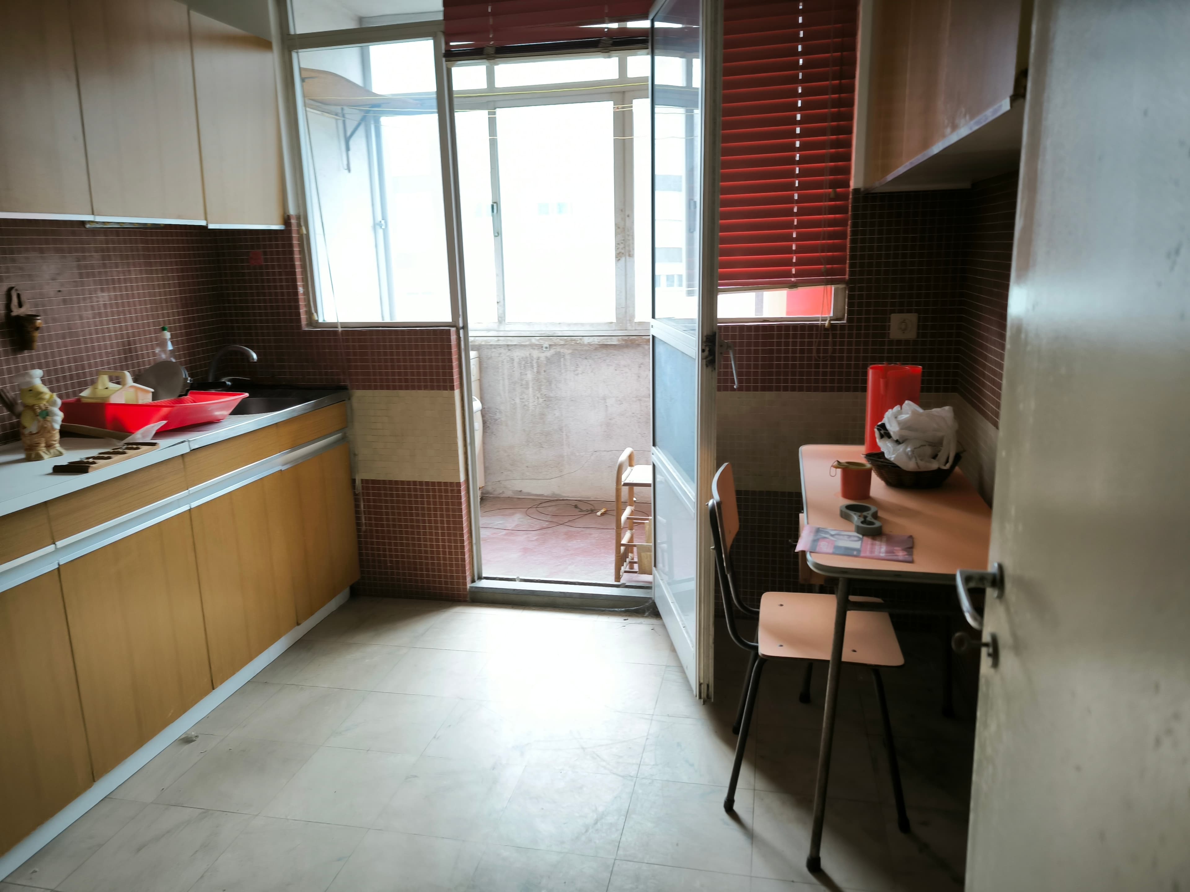 Proporção de 1/2 + Quinhão Hereditário · Apartamento T2 · Sintra — imagem 8