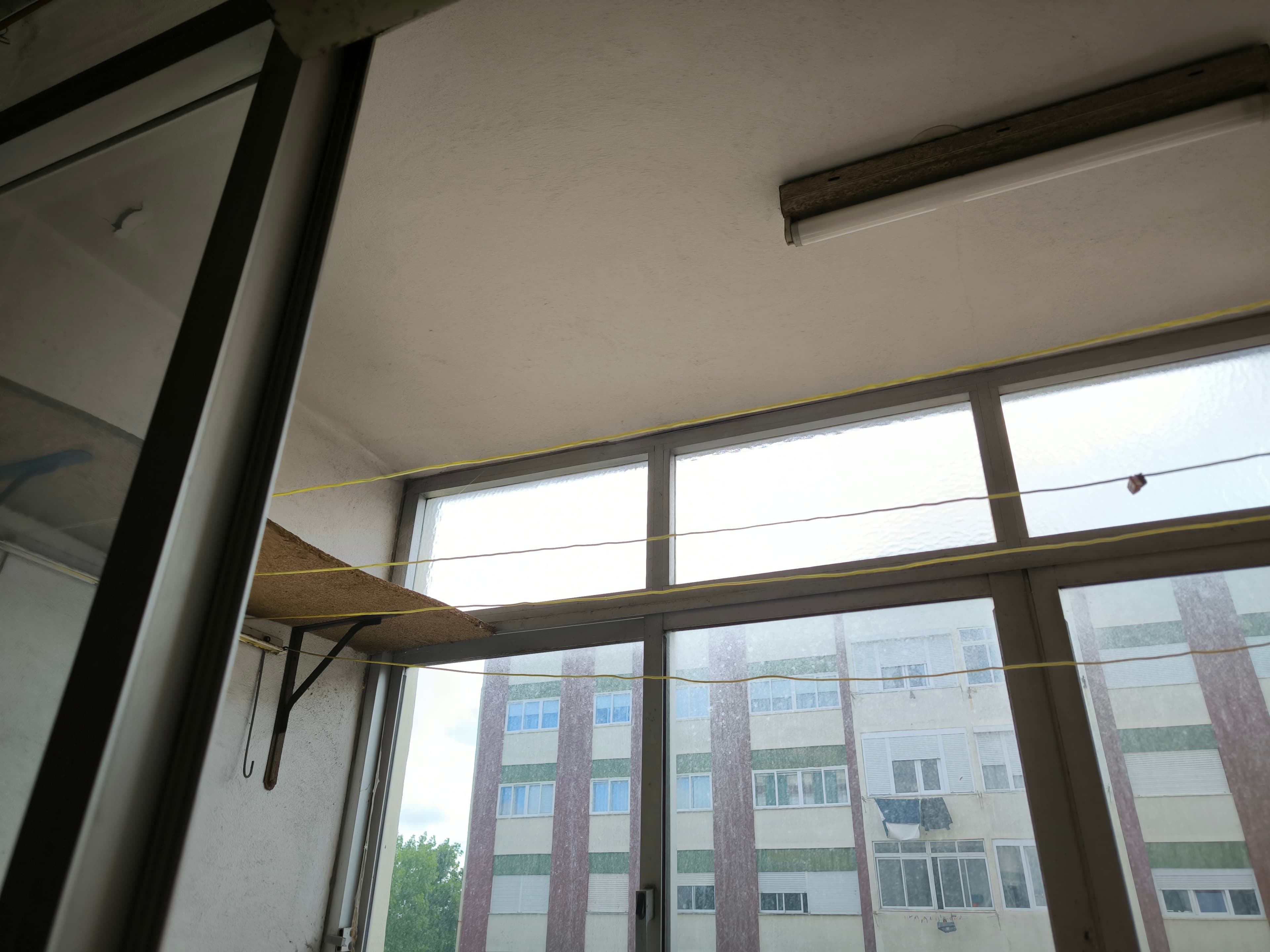 Proporção de 1/2 + Quinhão Hereditário · Apartamento T2 · Sintra — imagem 11