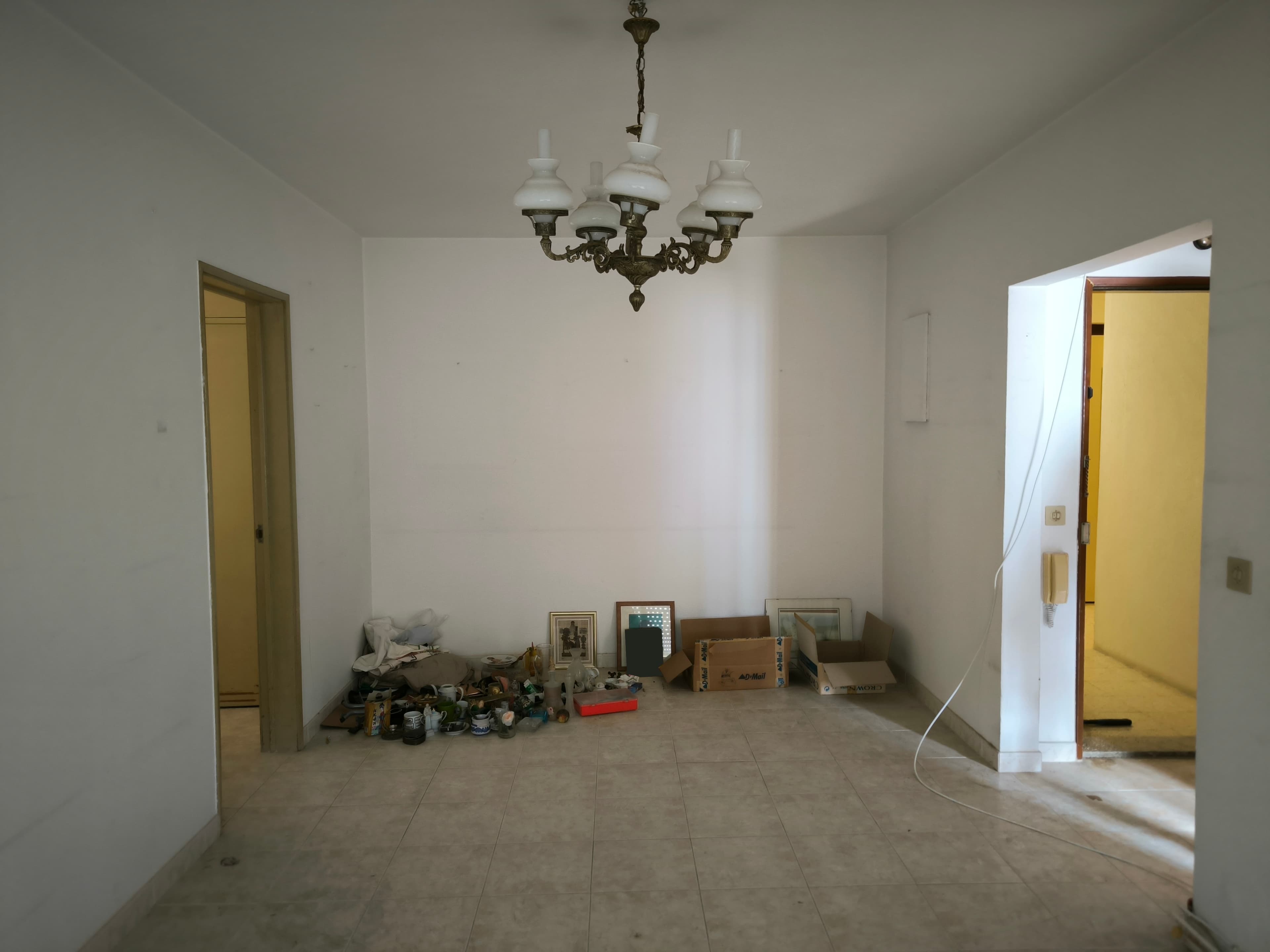 Proporção de 1/2 + Quinhão Hereditário · Apartamento T2 · Sintra — imagem 13
