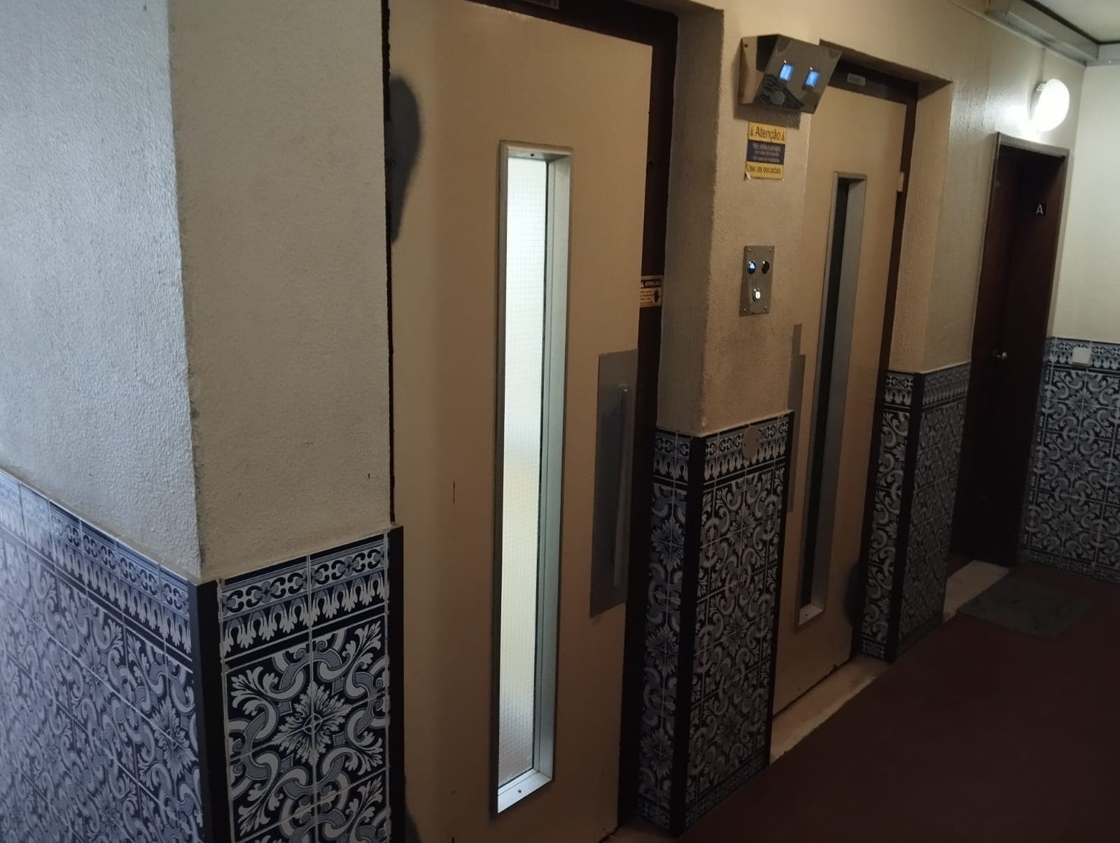 Proporção de 1/2 + Quinhão Hereditário · Apartamento T2 · Sintra — imagem 21