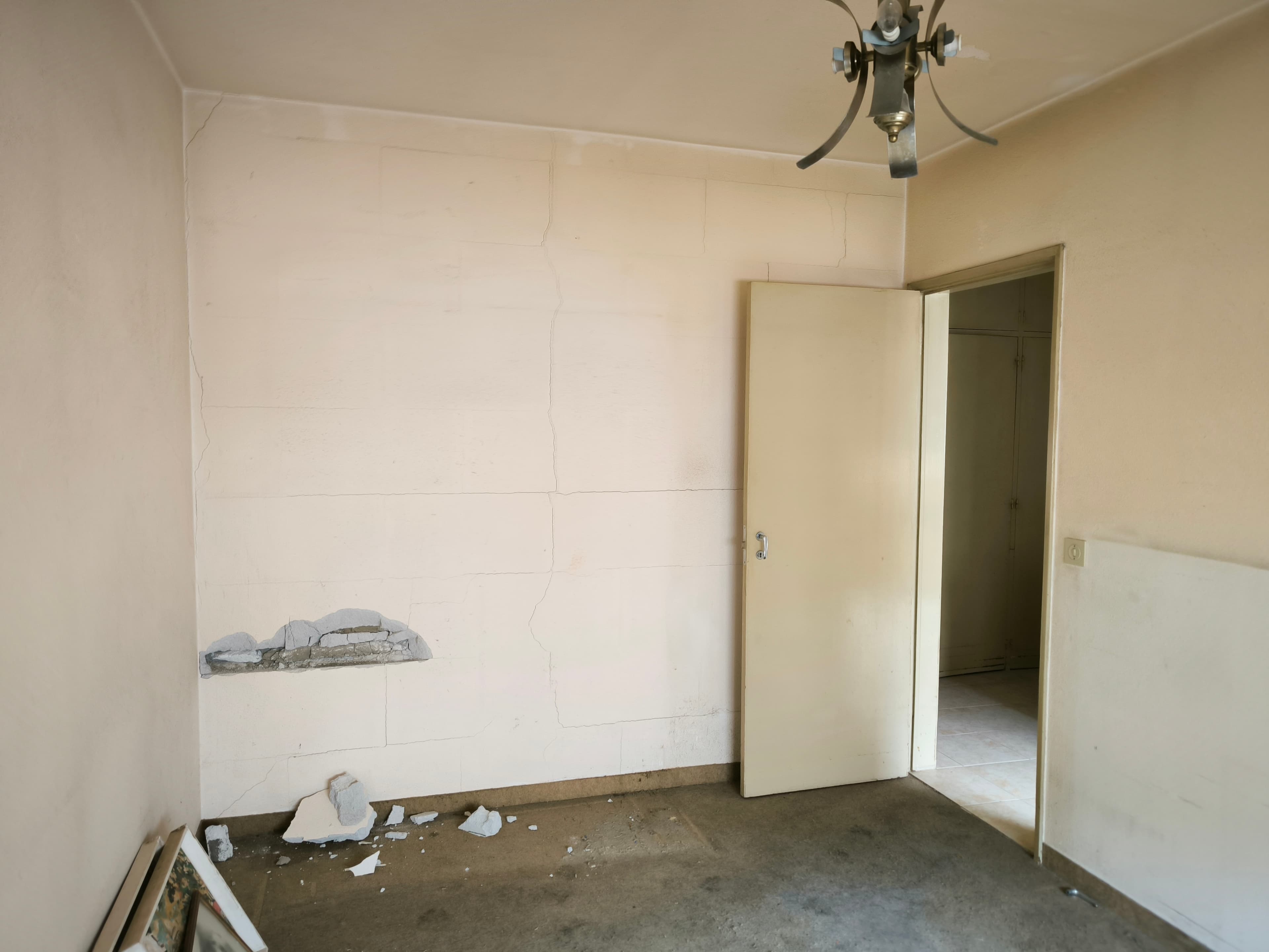 Proporção de 1/2 + Quinhão Hereditário · Apartamento T2 · Sintra — imagem 18
