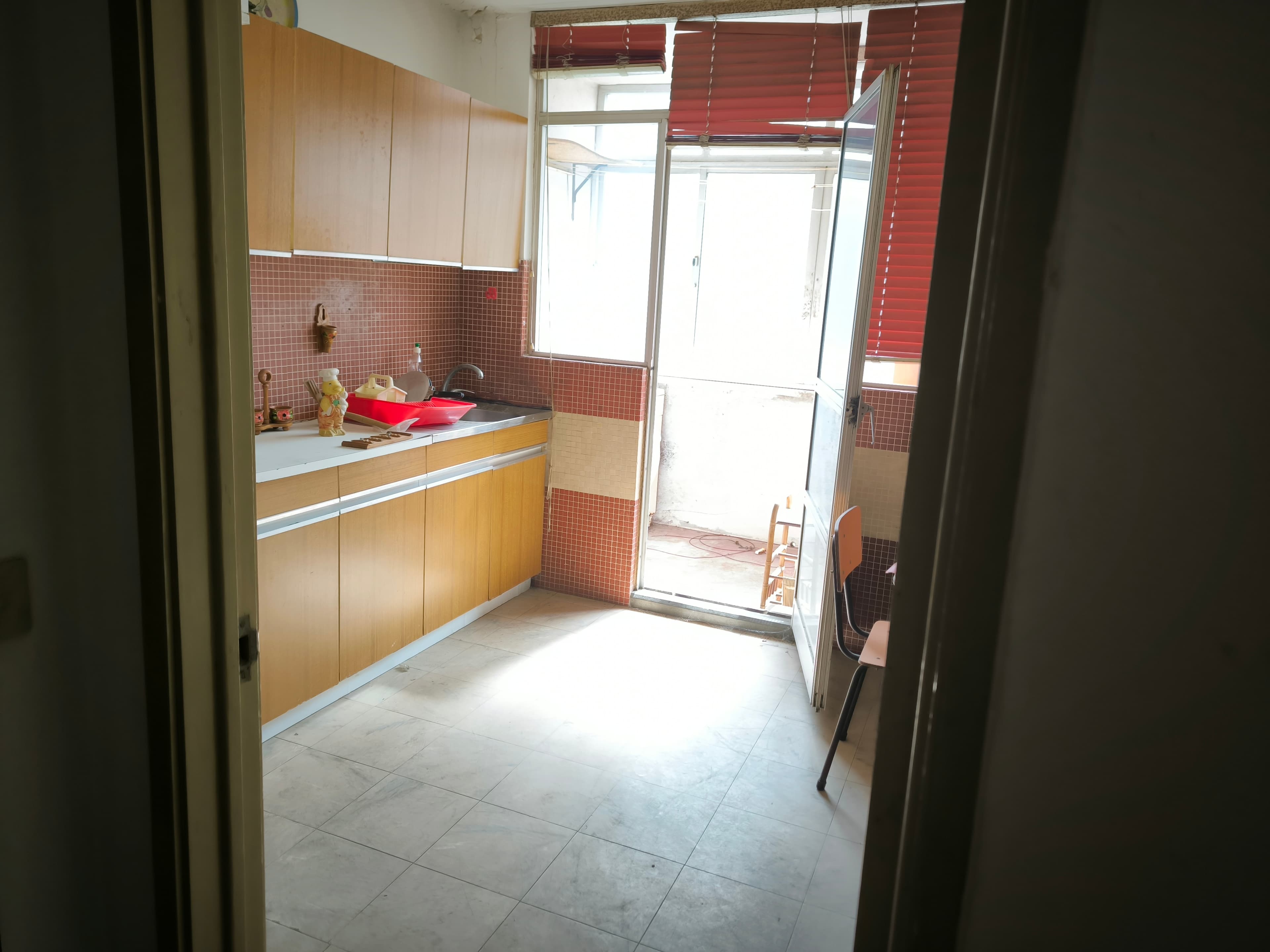 Proporção de 1/2 + Quinhão Hereditário · Apartamento T2 · Sintra — imagem 6