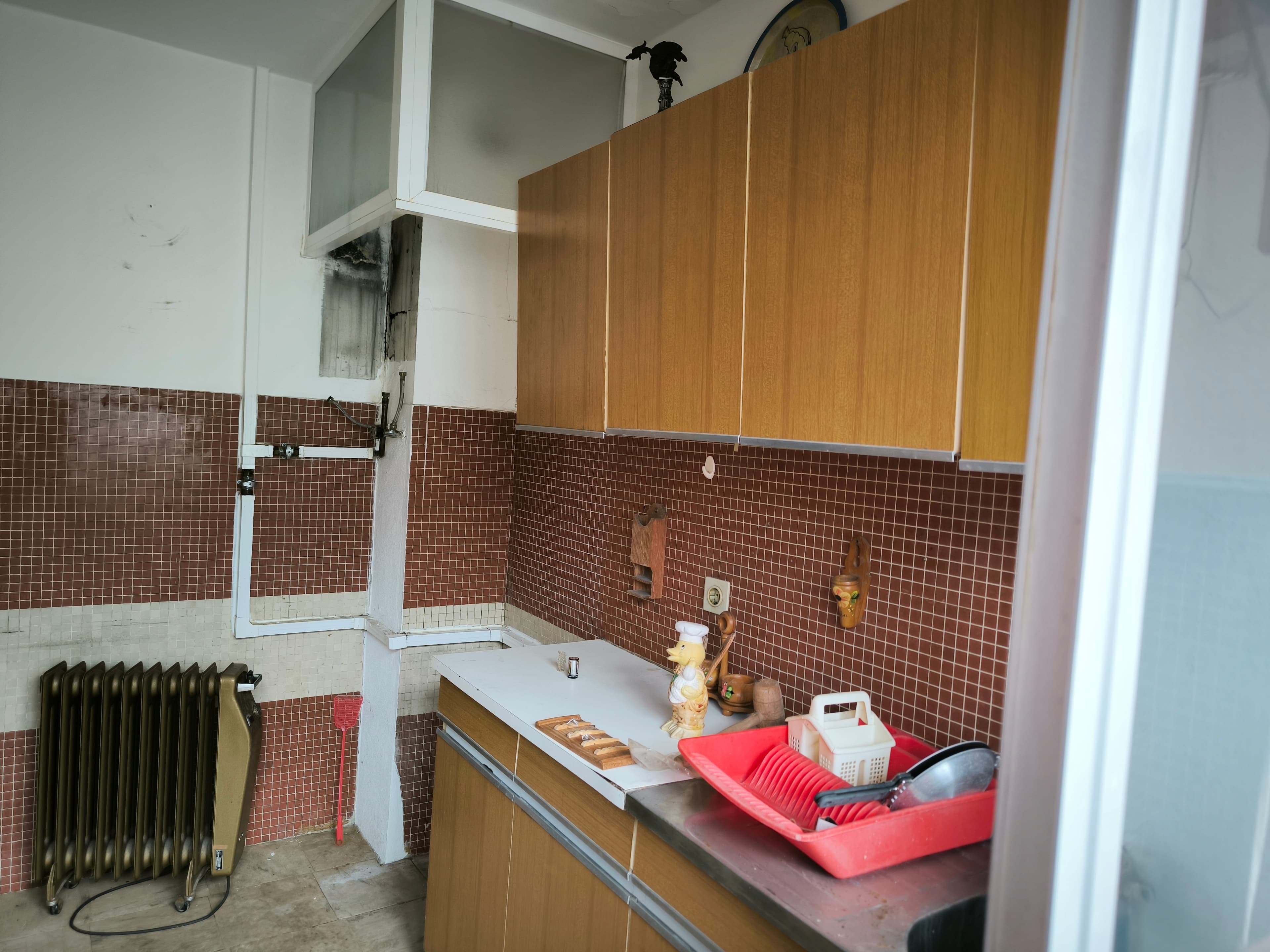 Proporção de 1/2 + Quinhão Hereditário · Apartamento T2 · Sintra — imagem 7