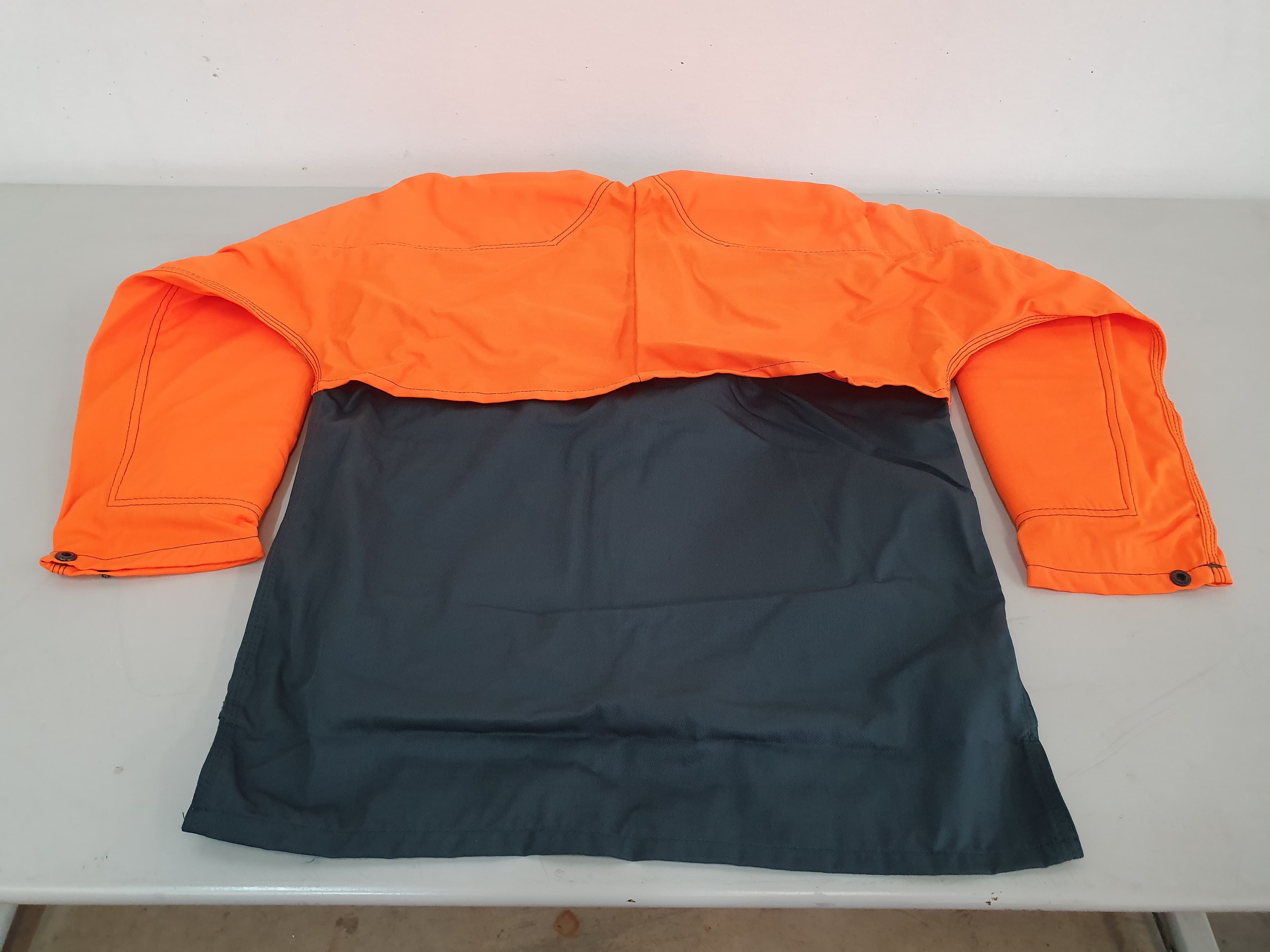 CASACOS ANTI CORTE FLORESTAL — image 2