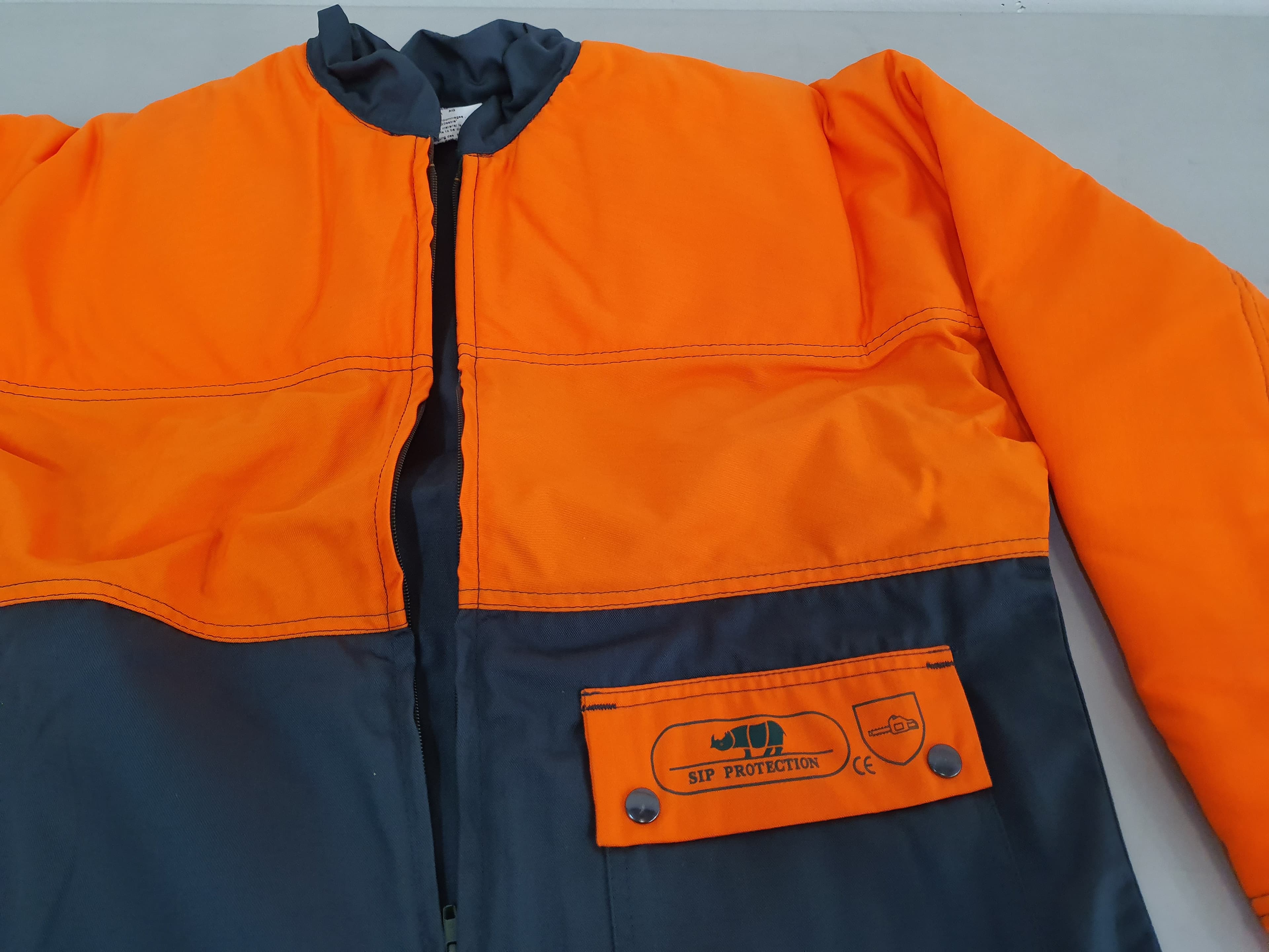 CASACOS ANTI CORTE FLORESTAL — image 4