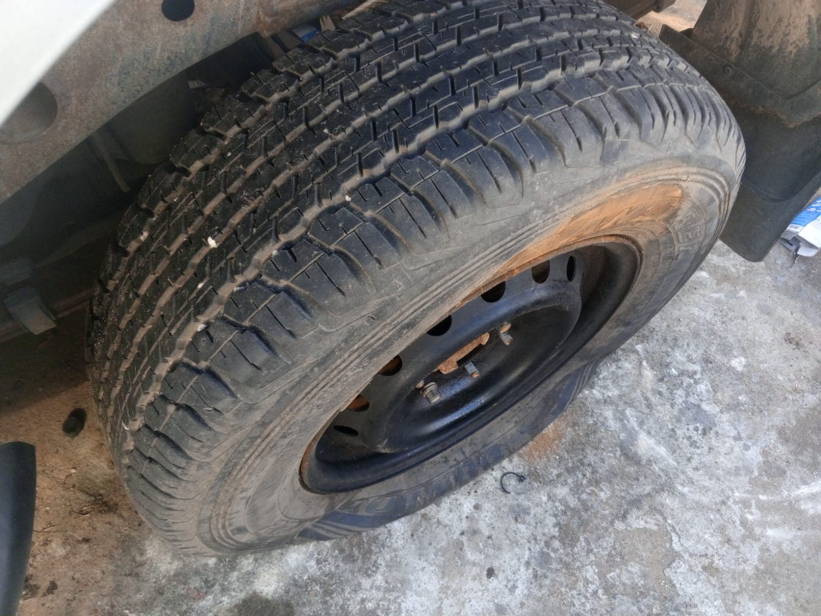 Mazda BT50 — imagem 5