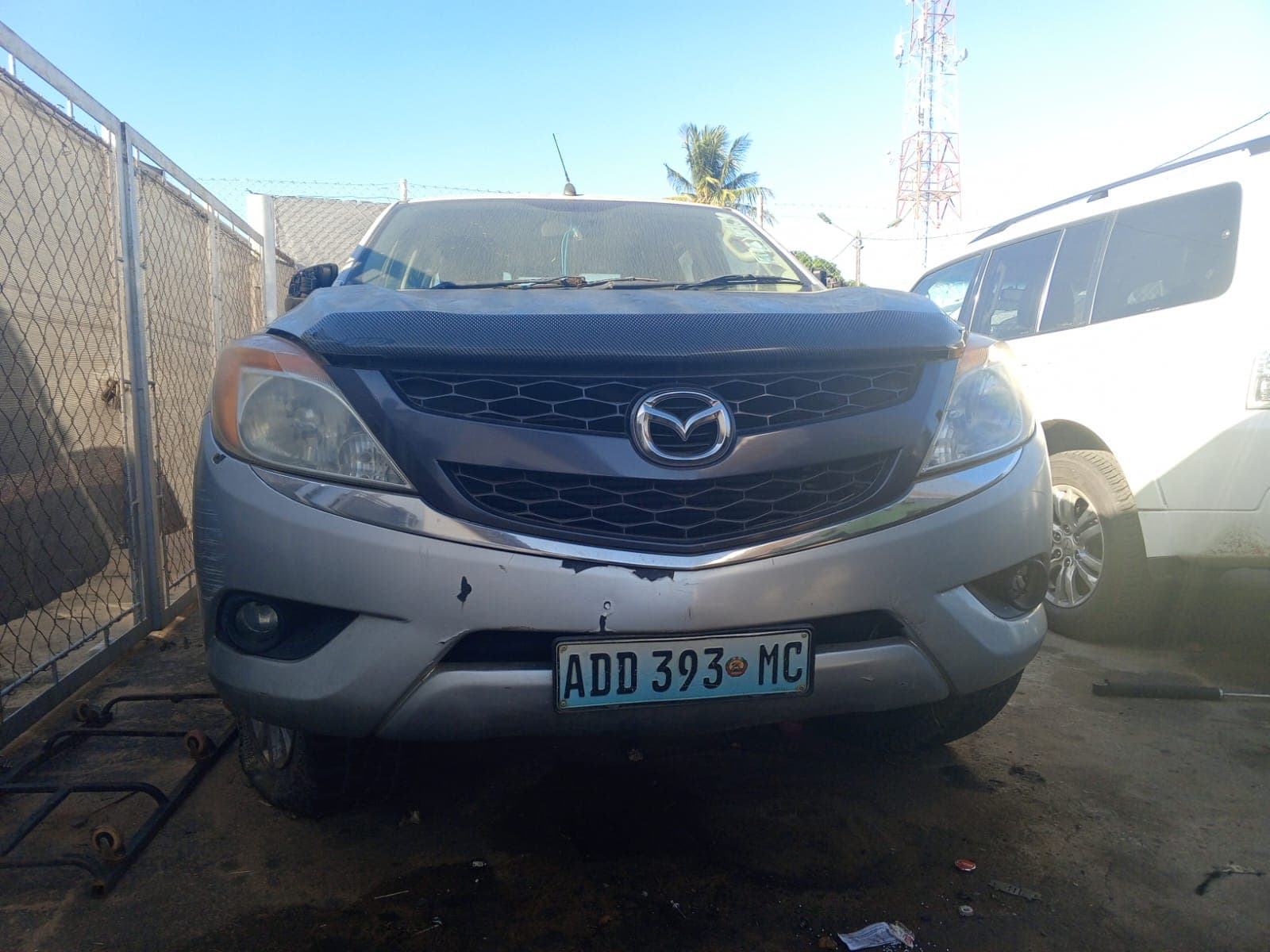 Mazda BT50 — imagem 2