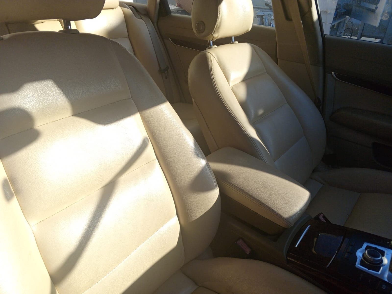 Audi A6 — imagen 7