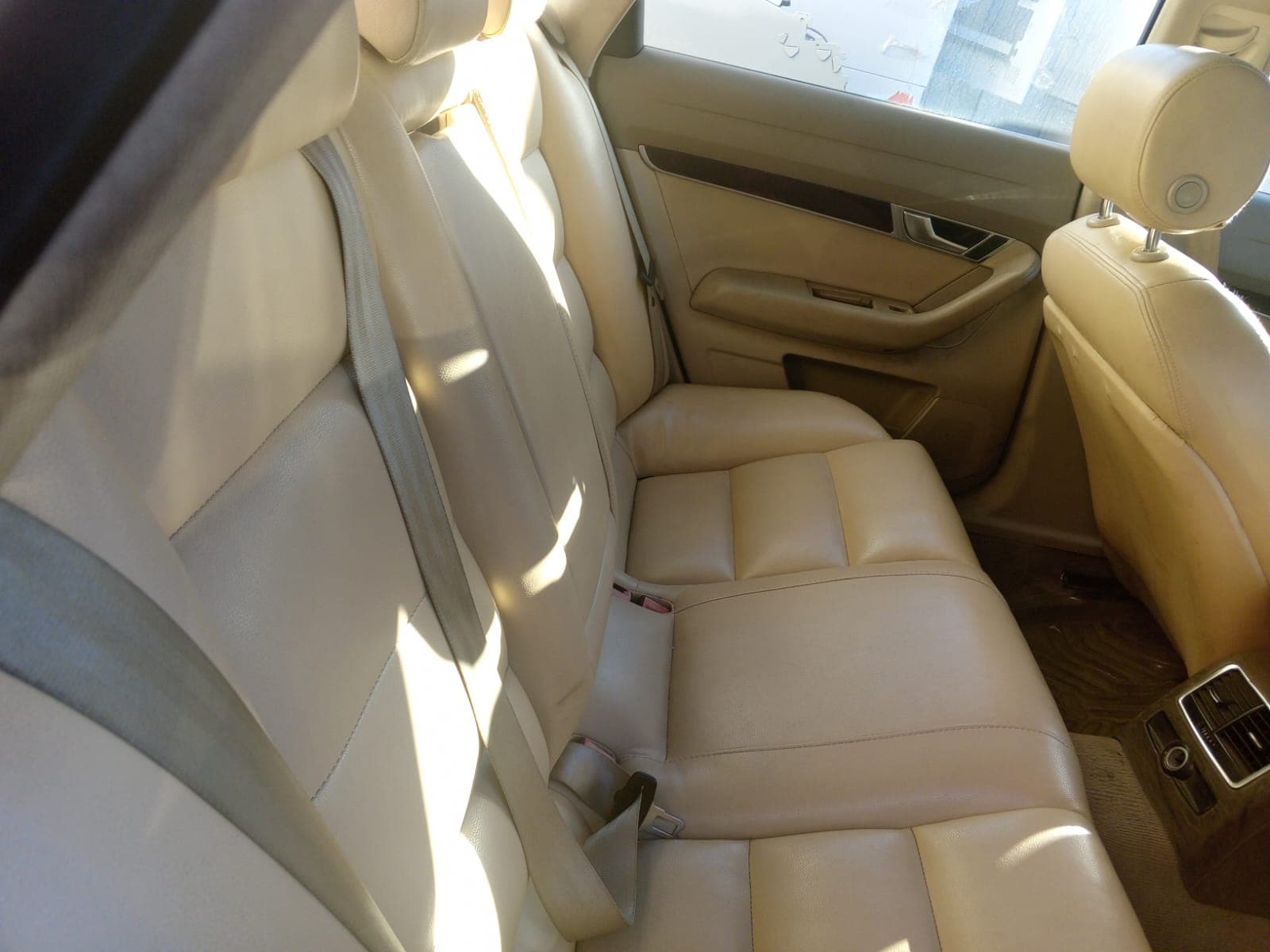 Audi A6 — imagen 5