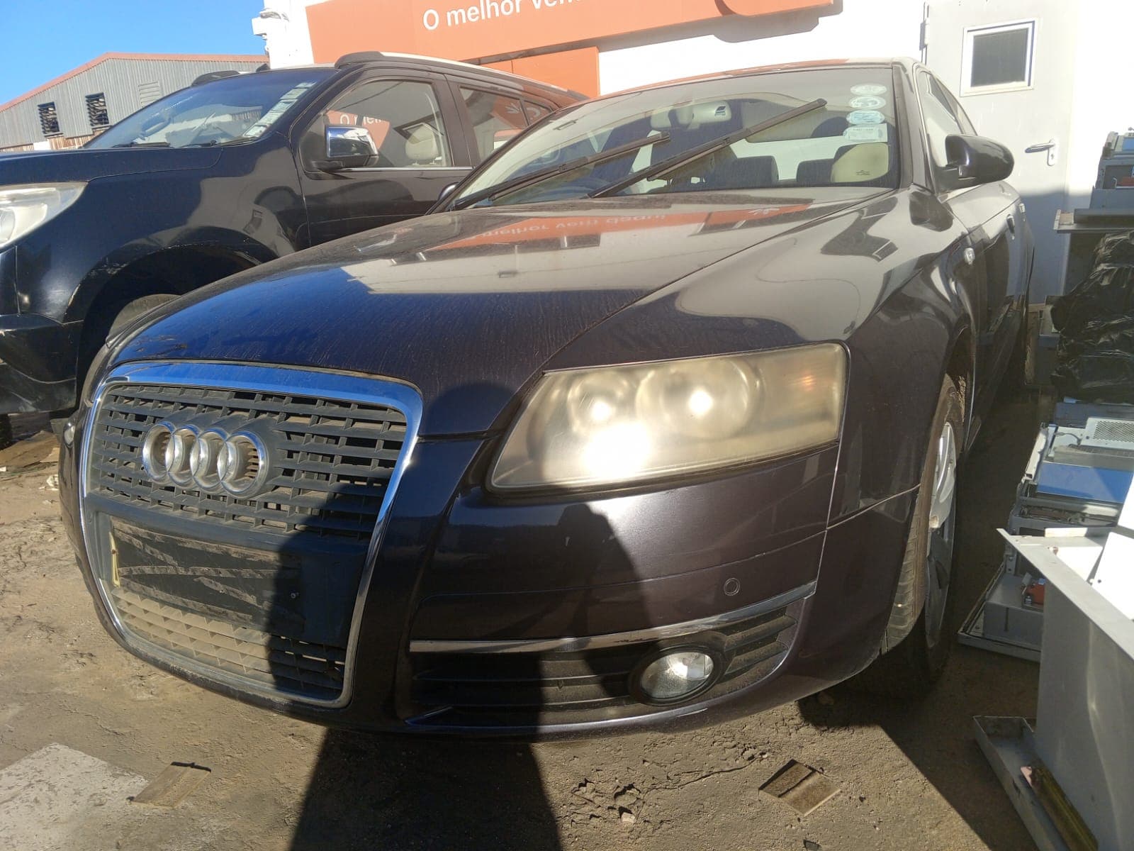 Audi A6 — imagen 15