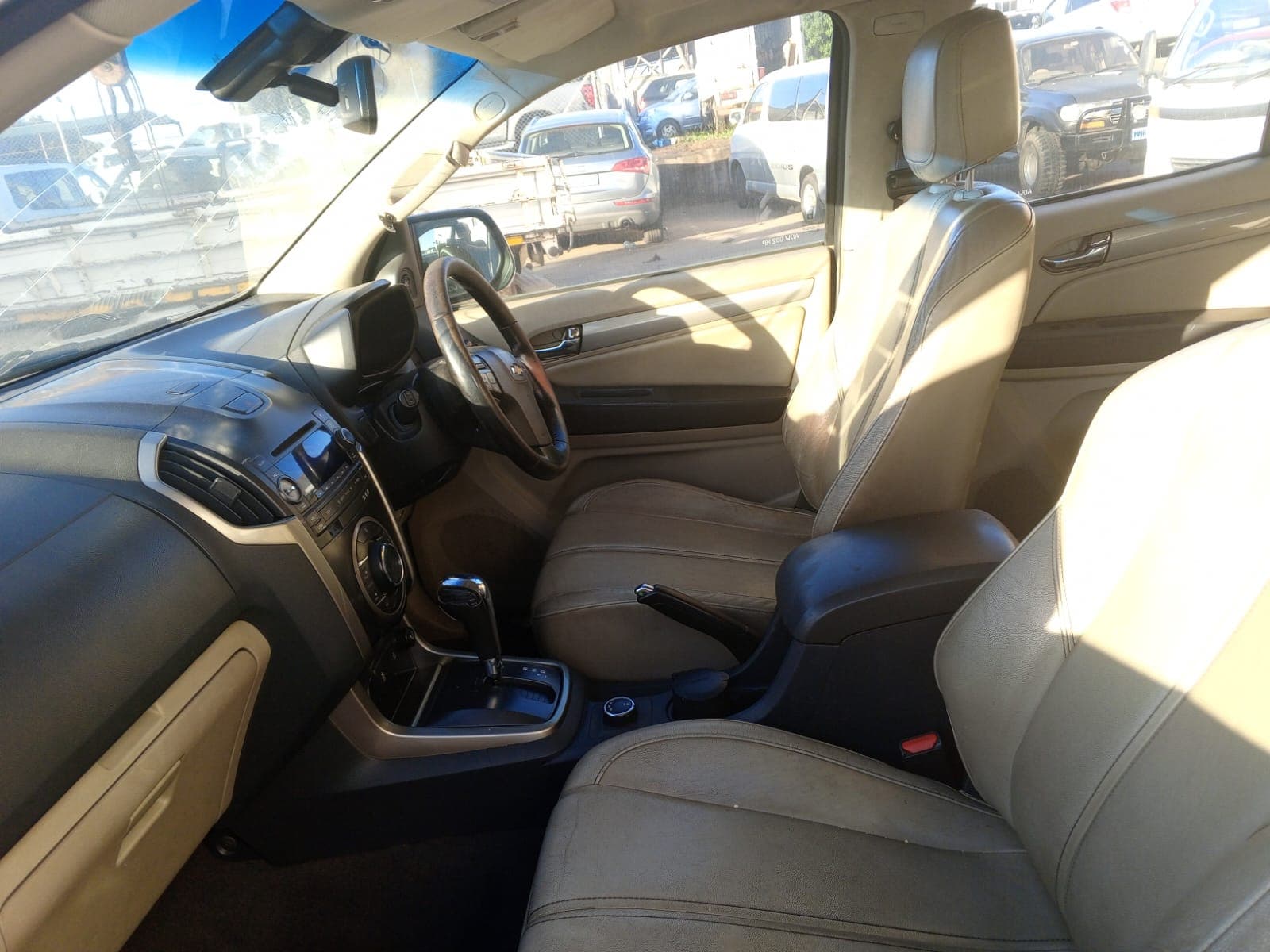 Chevrolet Trailblazer — imagem 8