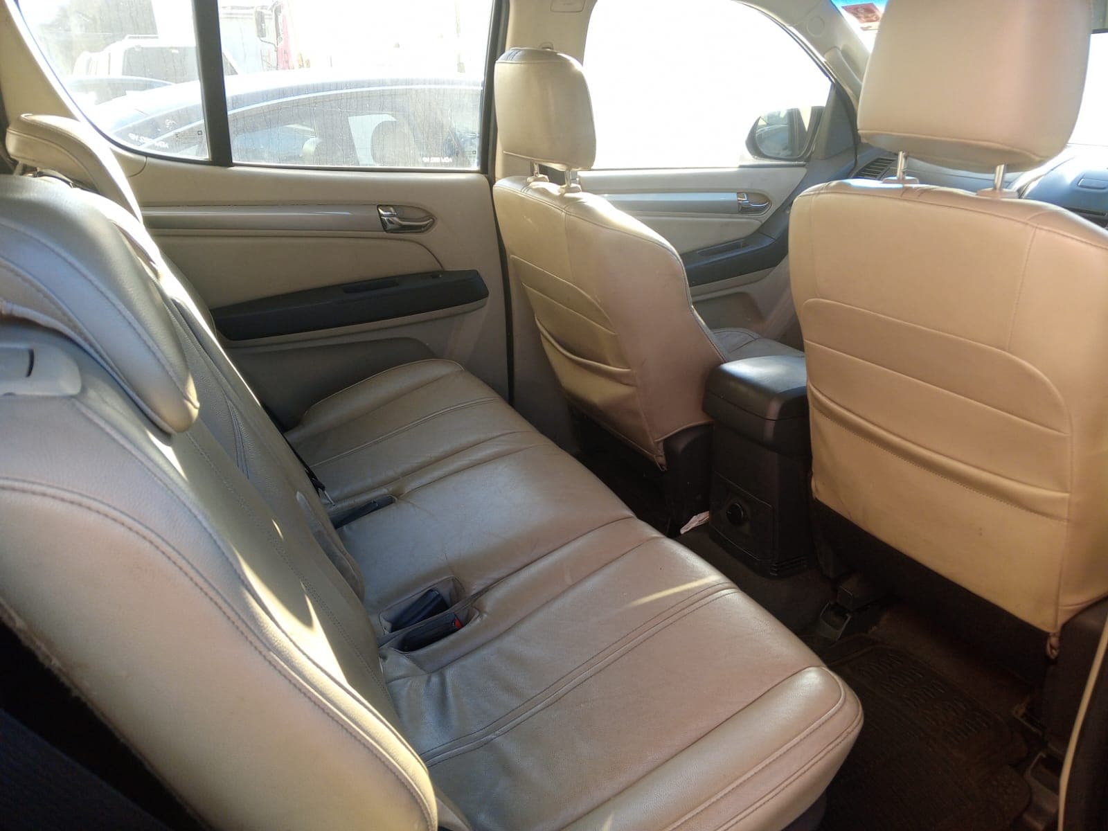 Chevrolet Trailblazer — imagem 7