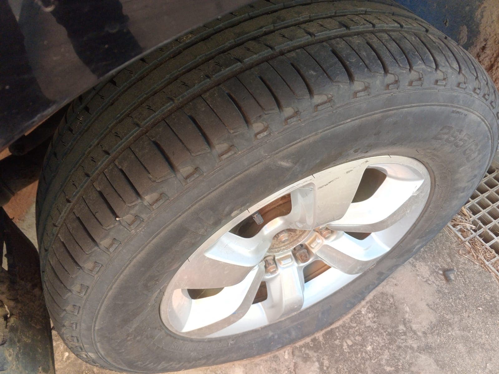 Chevrolet Trailblazer — imagem 6