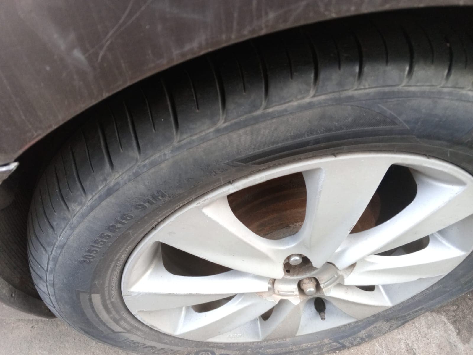 Hyundai Accent — imagem 4