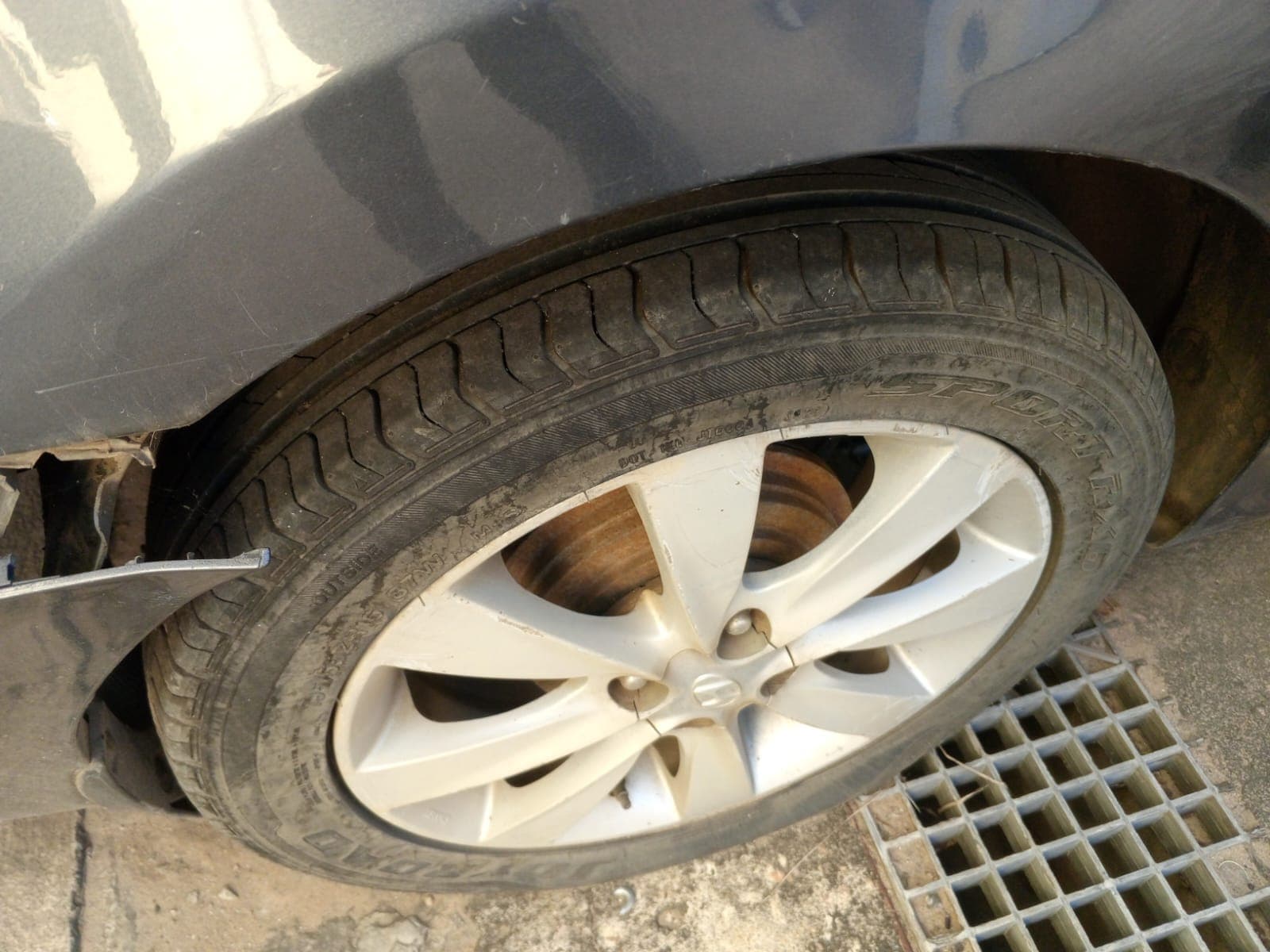 Hyundai Accent — imagem 5