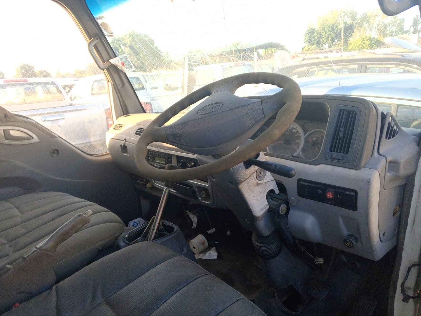 JAC RHDHFC — imagem 8
