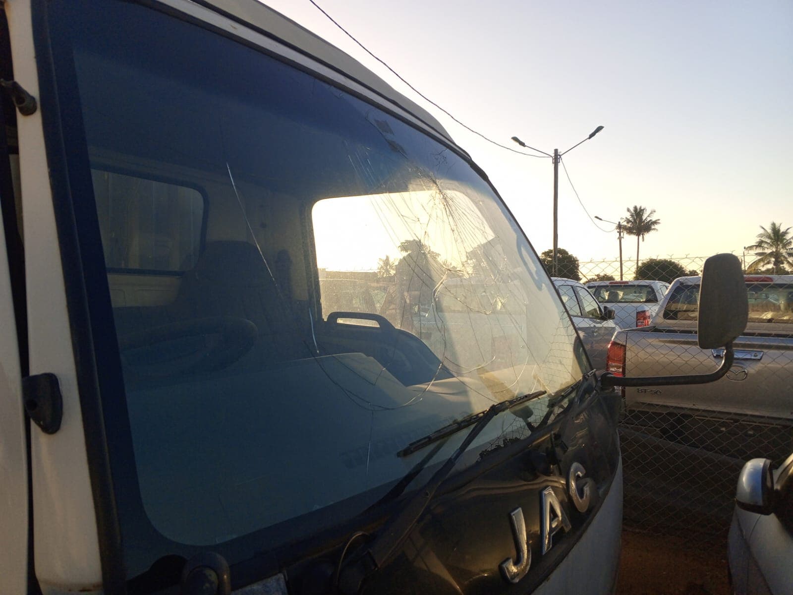 JAC RHDHFC — imagem 5