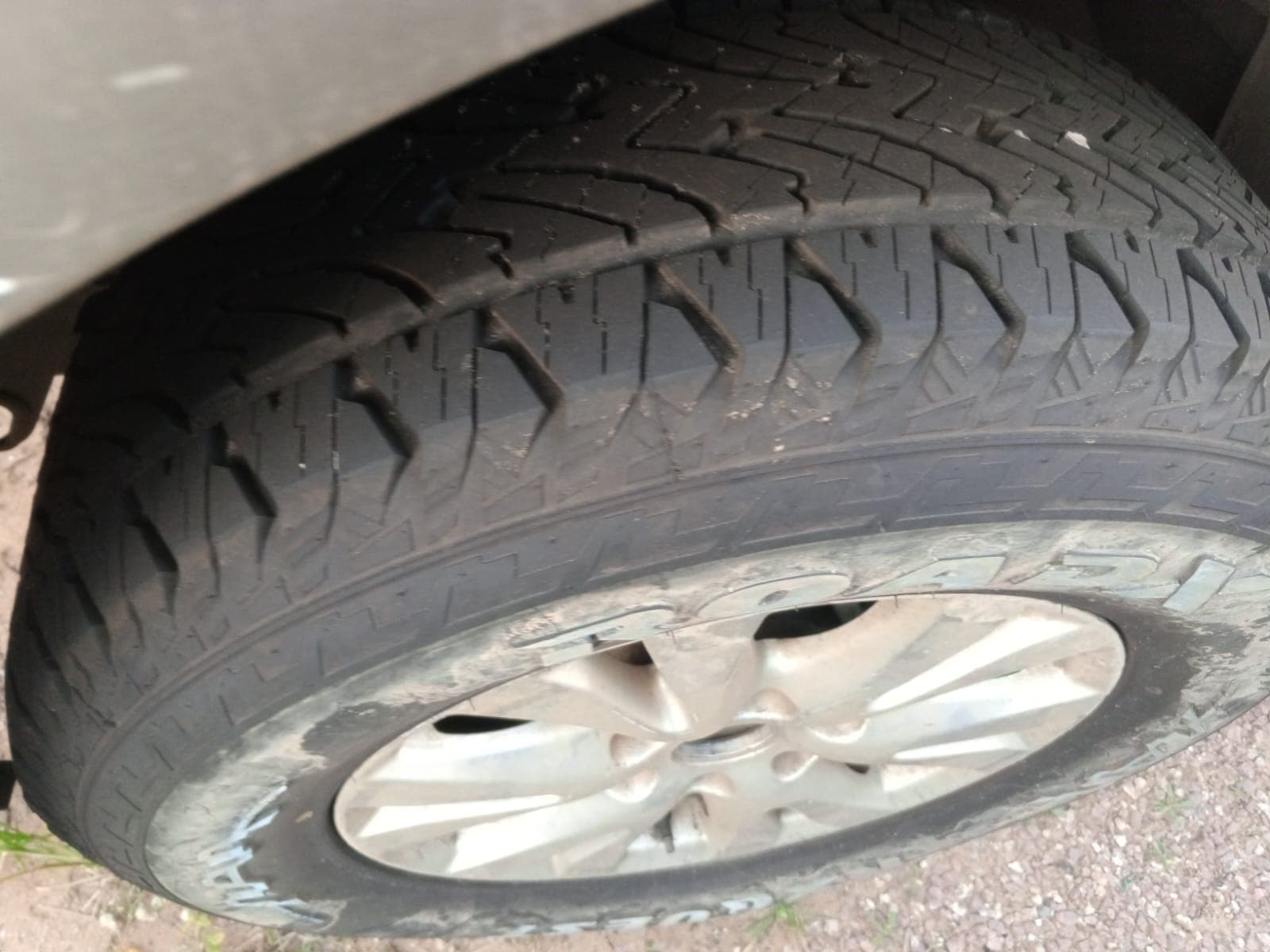 Mazda BT50 — imagen 6