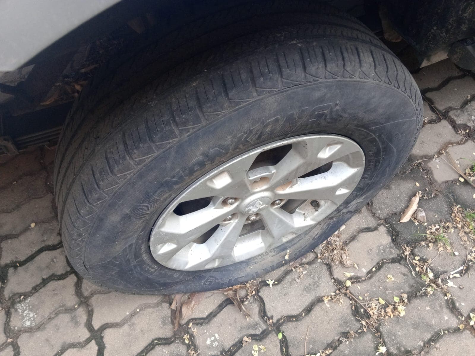 Mitsubishi Triton — imagem 8