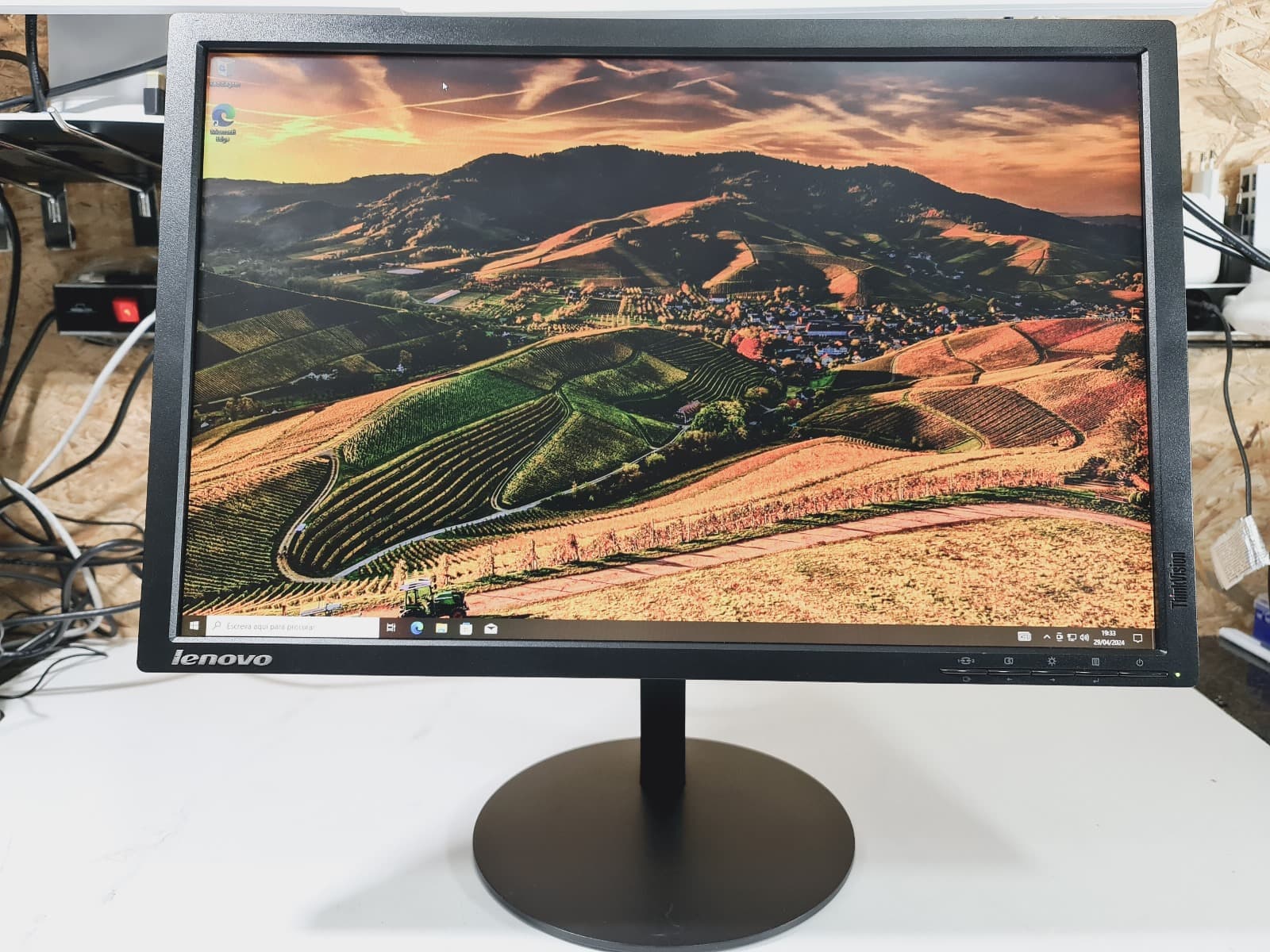 Computador HP WorkStation Z440 — imagem 20