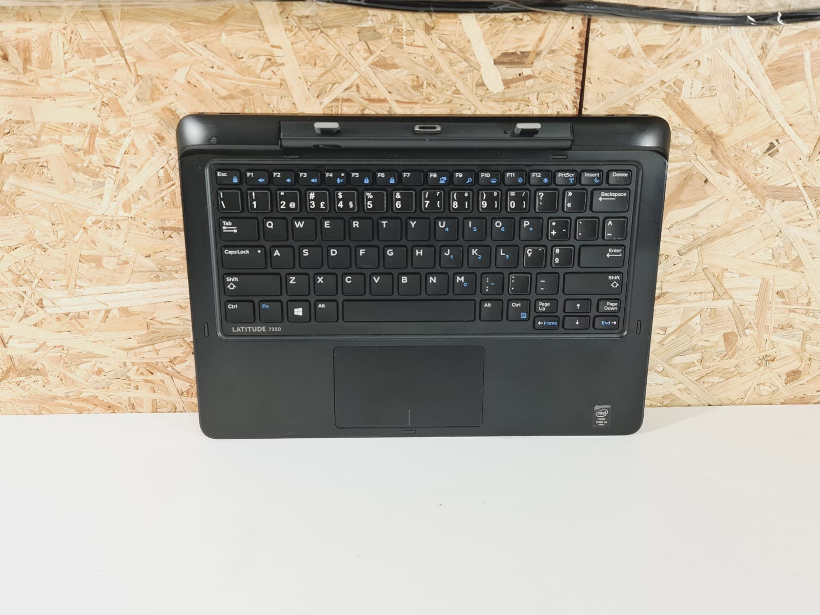 Portátil Híbrido Dell Latitude 7350 — imagem 13