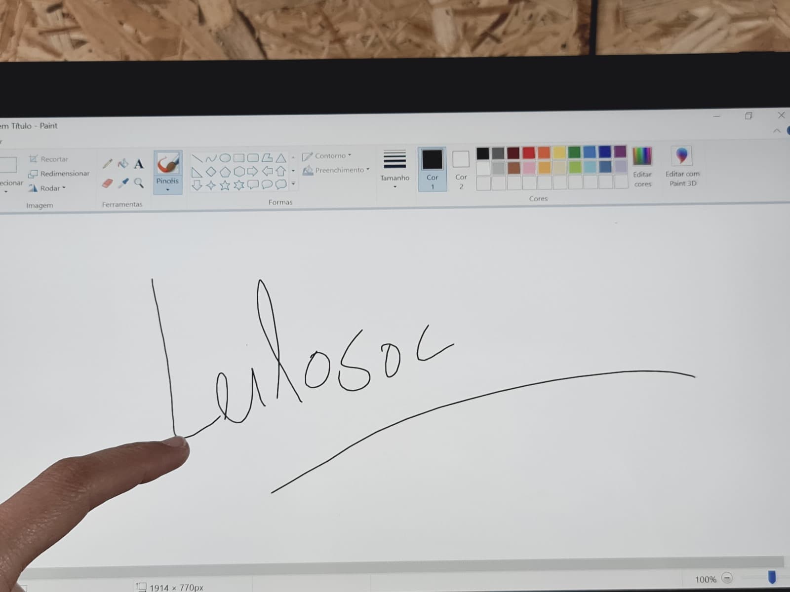 Portátil Híbrido Dell Latitude 7350 — image 17