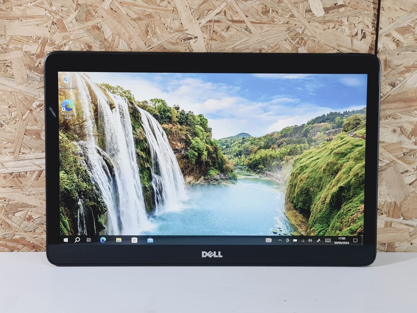 Portátil Híbrido Dell Latitude 7350 — image 2