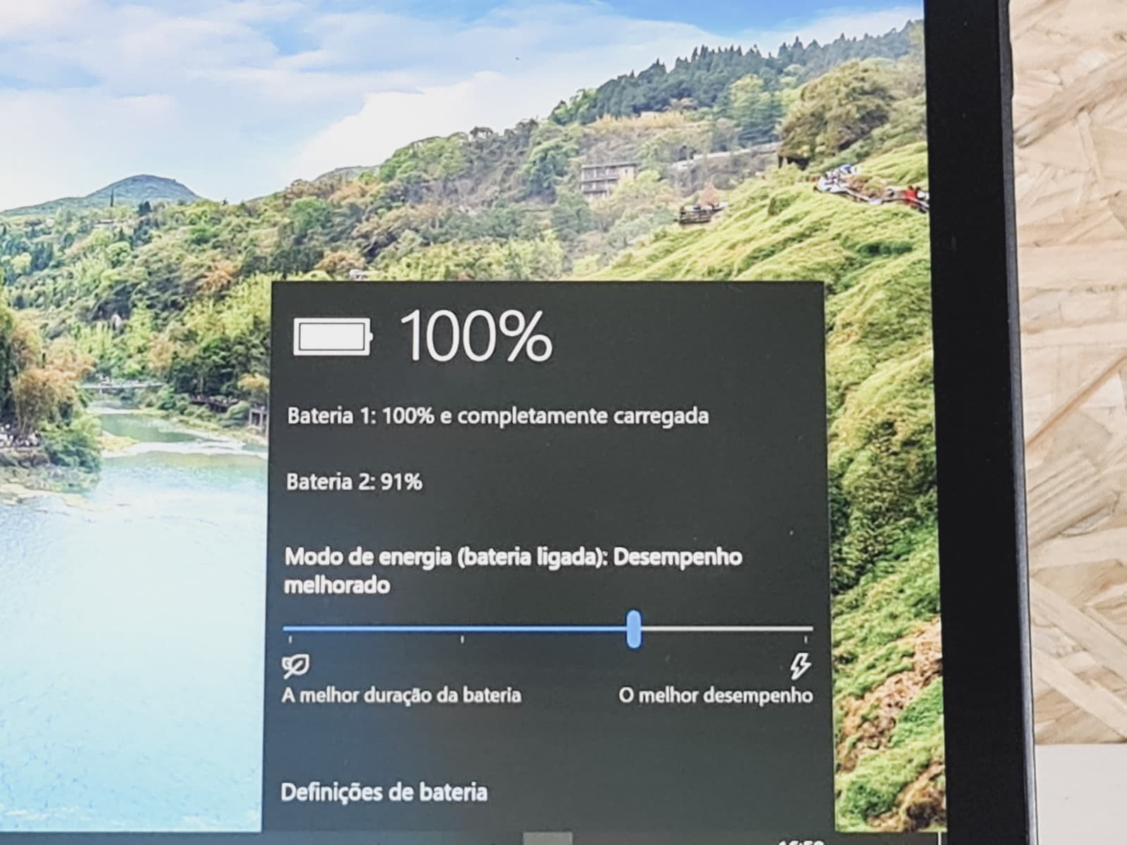 Portátil Híbrido Dell Latitude 7350 — imagem 14
