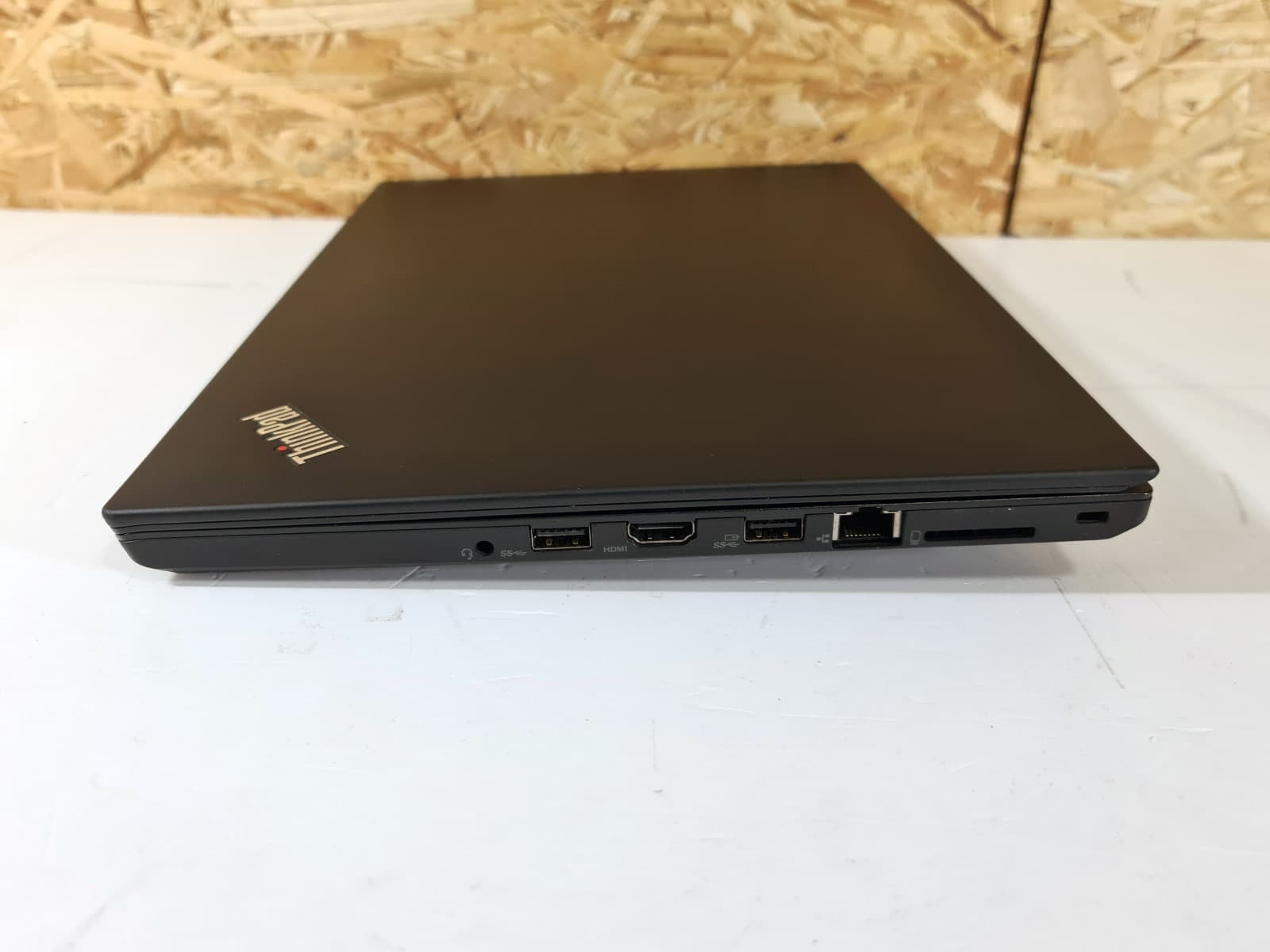 Portátil Lenovo ThinkPad T480 — image 2