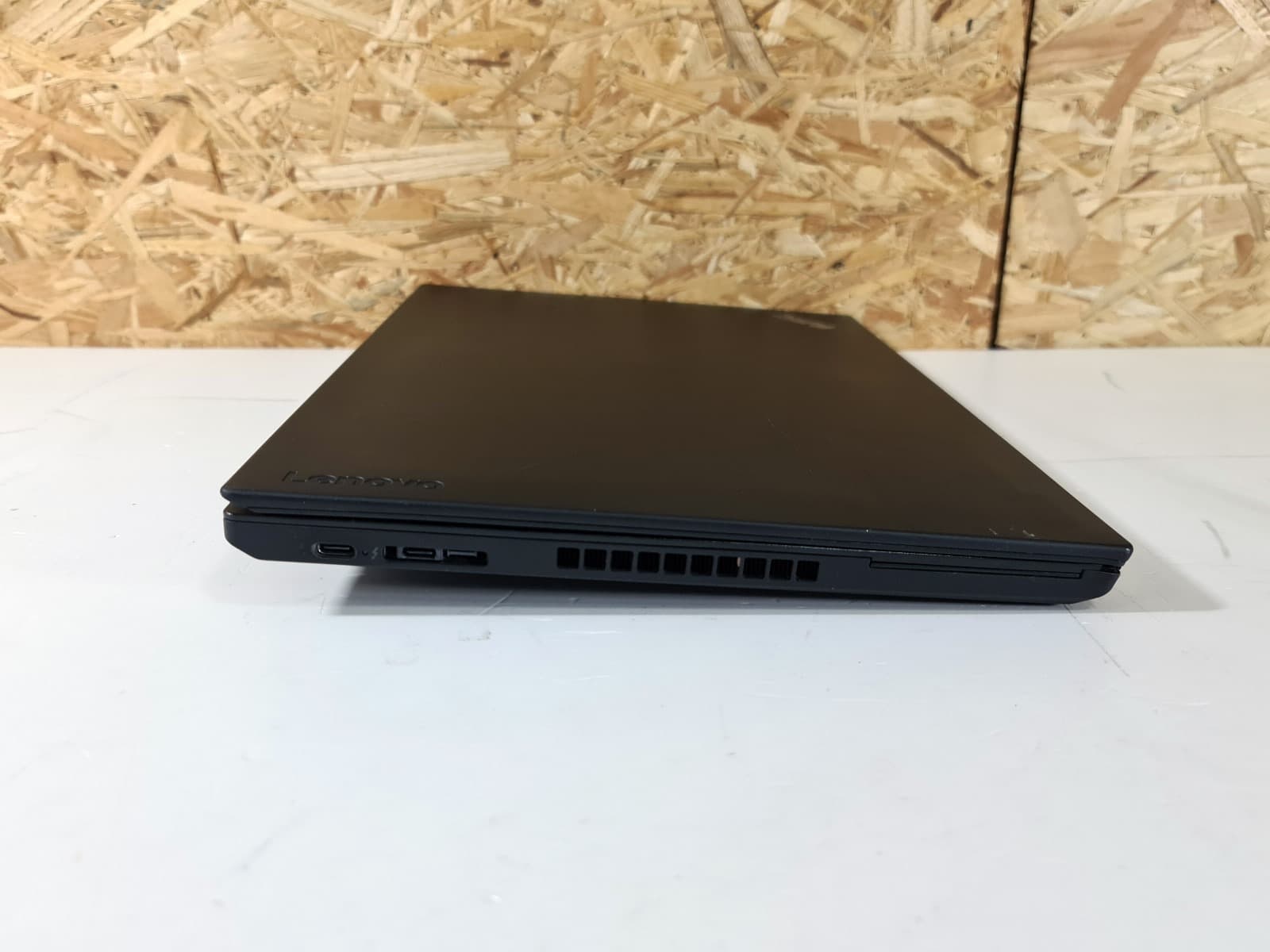 Portátil Lenovo ThinkPad T480 — image 4