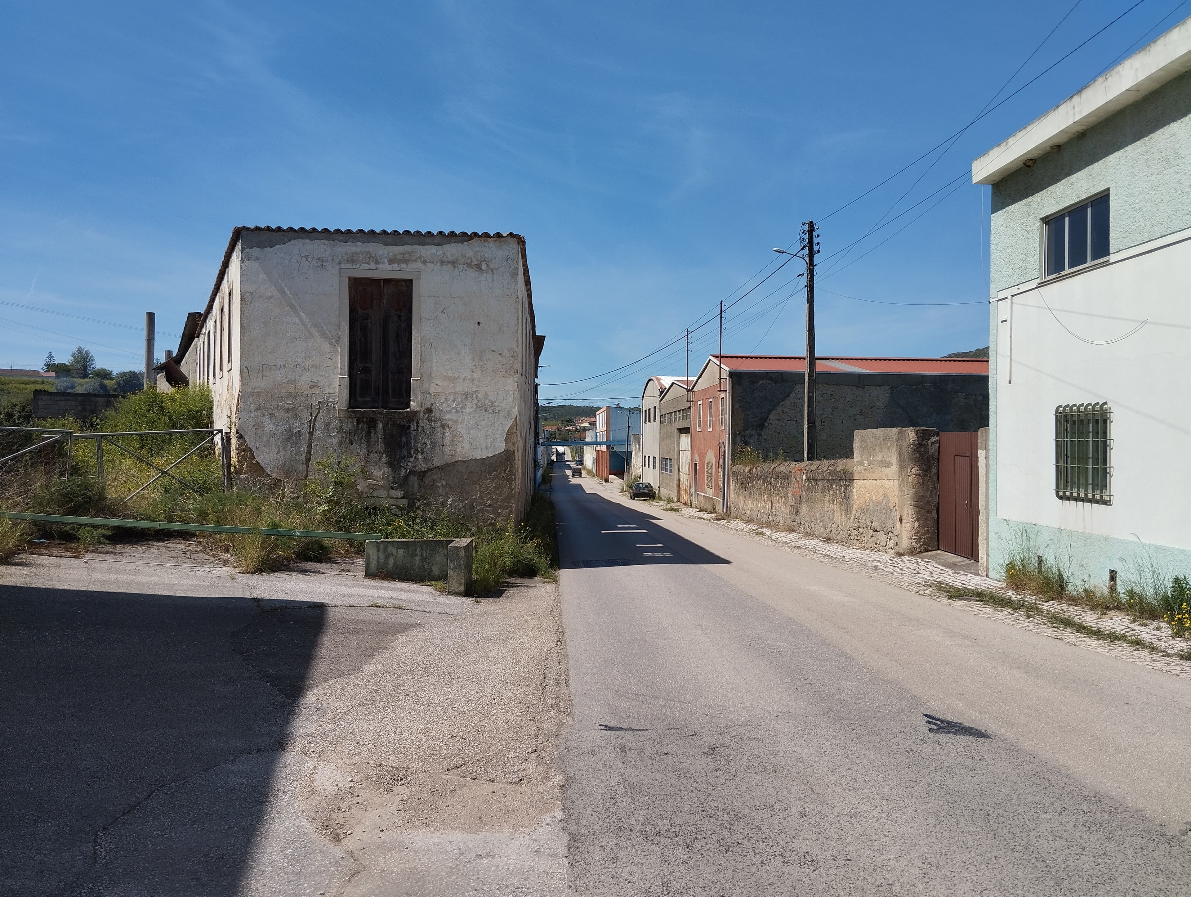 Armazém Industrial · Alcanena — imagem 4