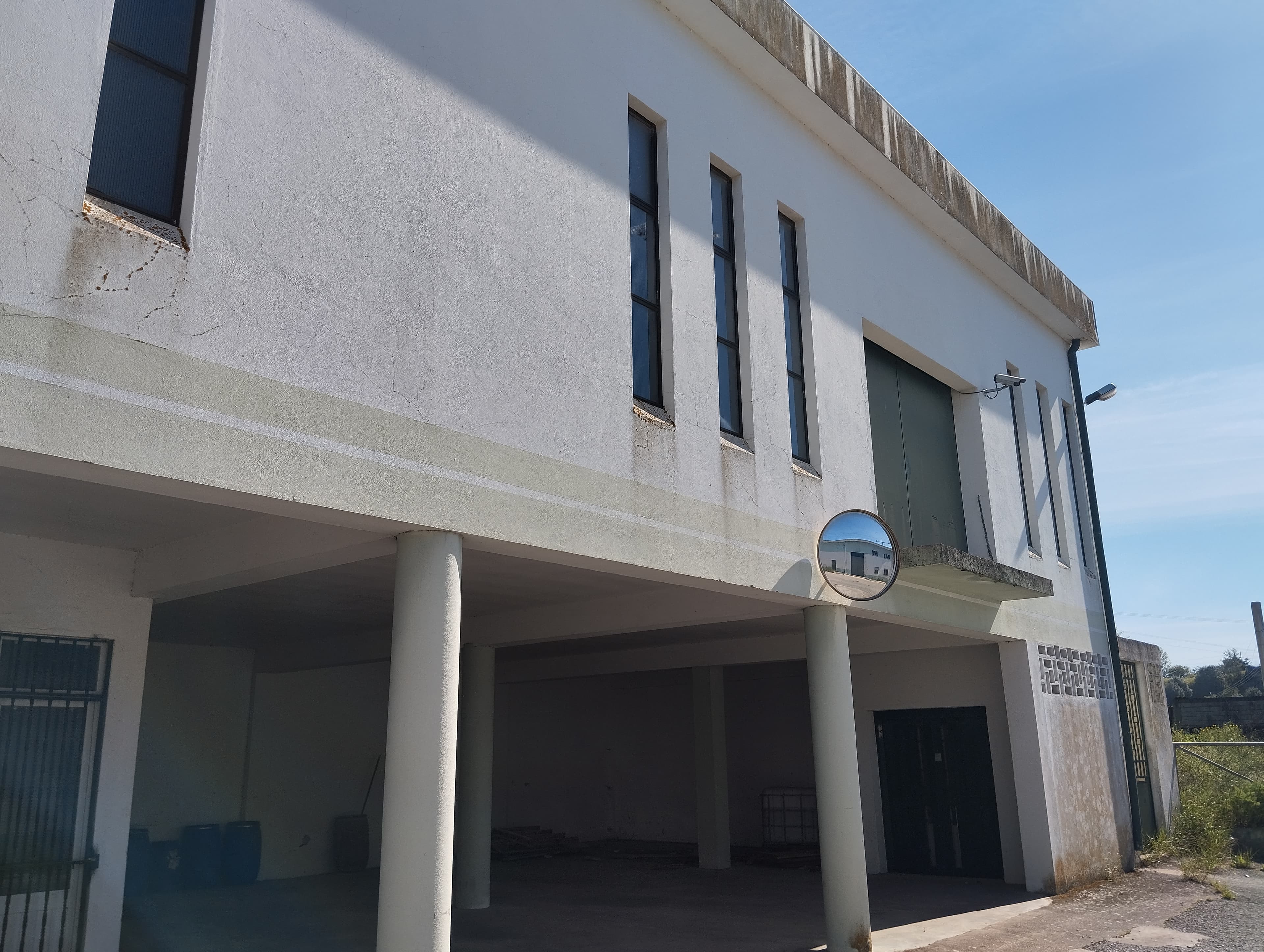 Armazém Industrial · Alcanena — imagem 6