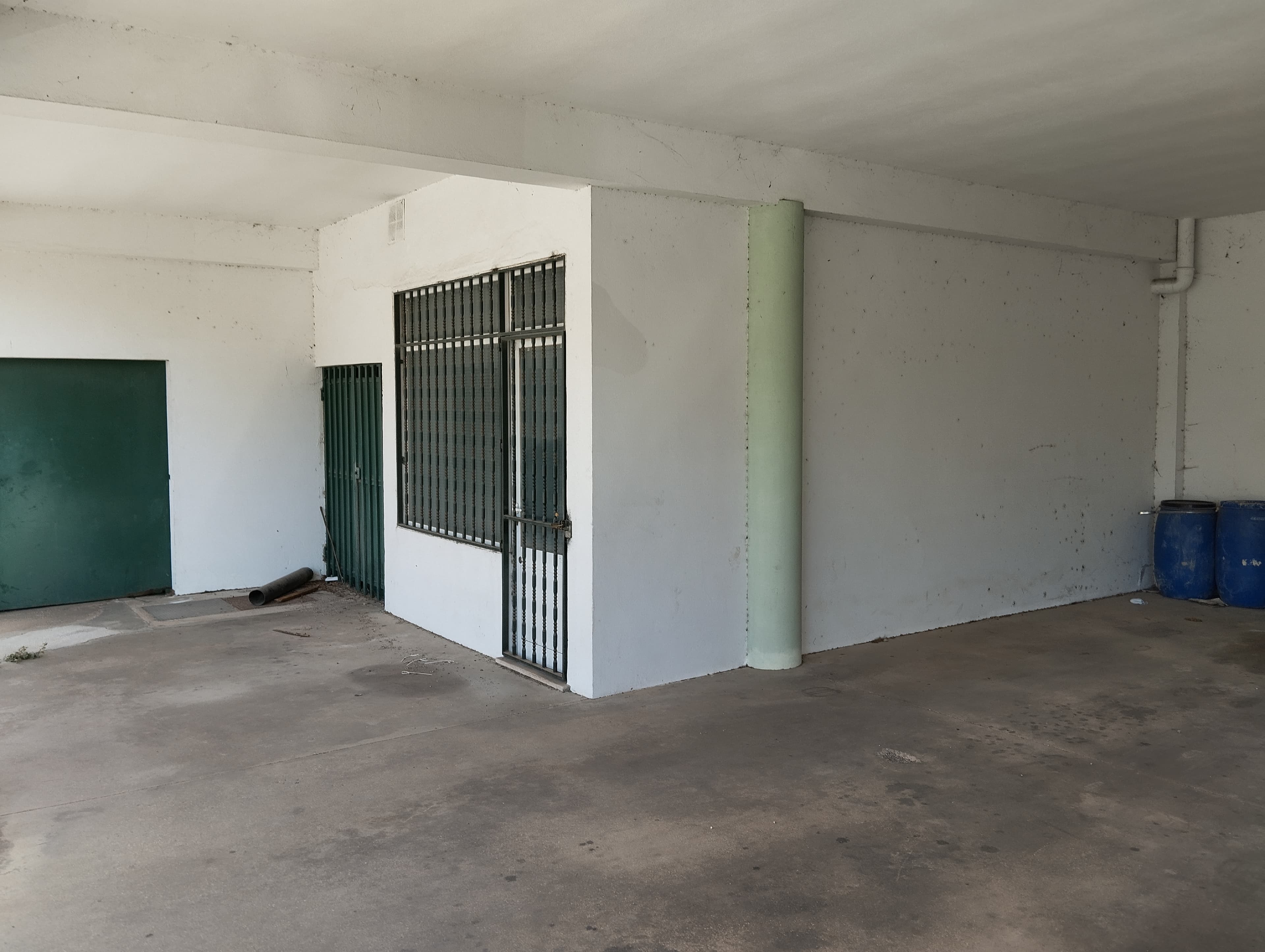 Armazém Industrial · Alcanena — imagem 14