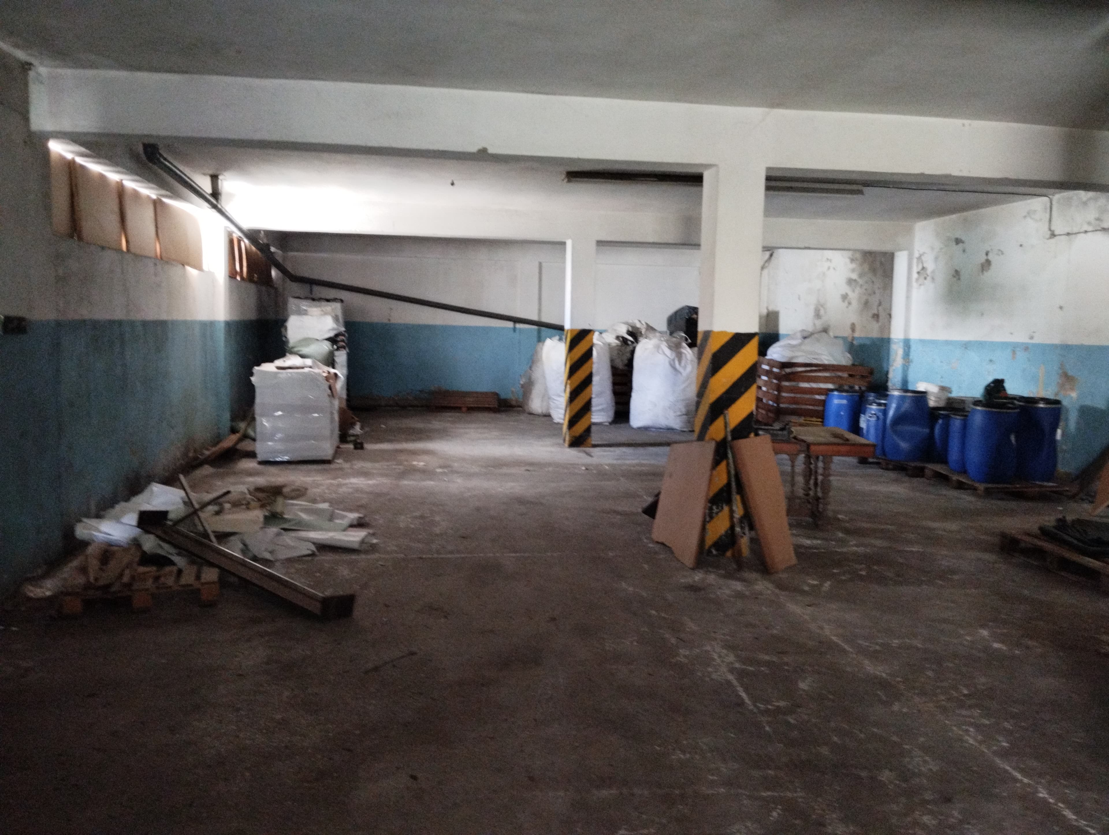 Armazém Industrial · Alcanena — imagem 12