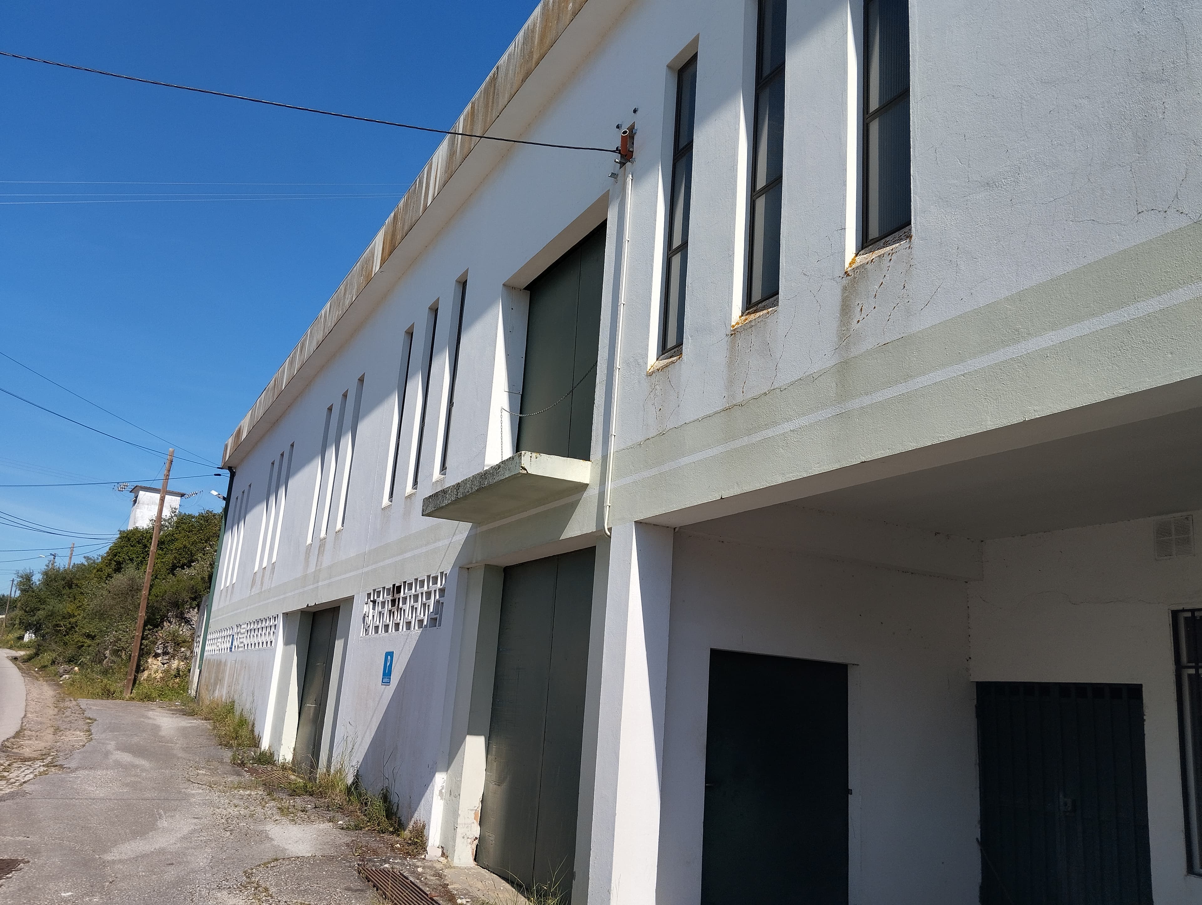 Armazém Industrial · Alcanena — imagem 5