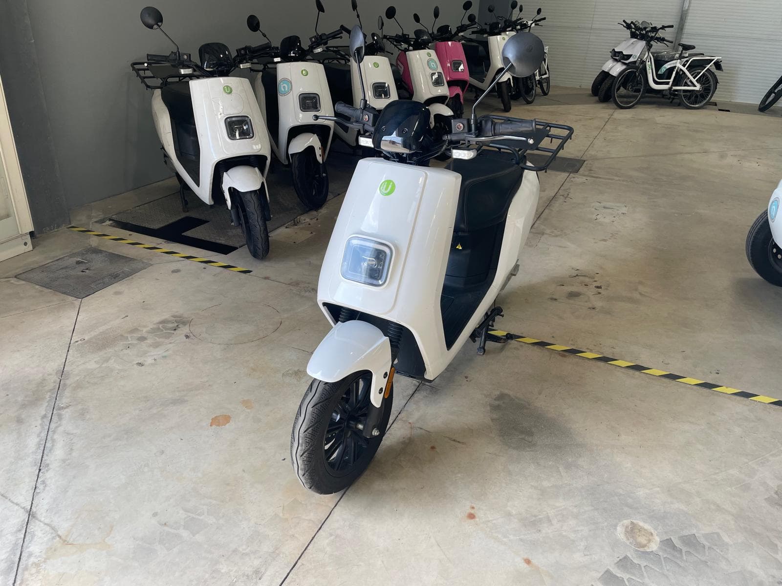 Motociclo AL-78-UP — image 2
