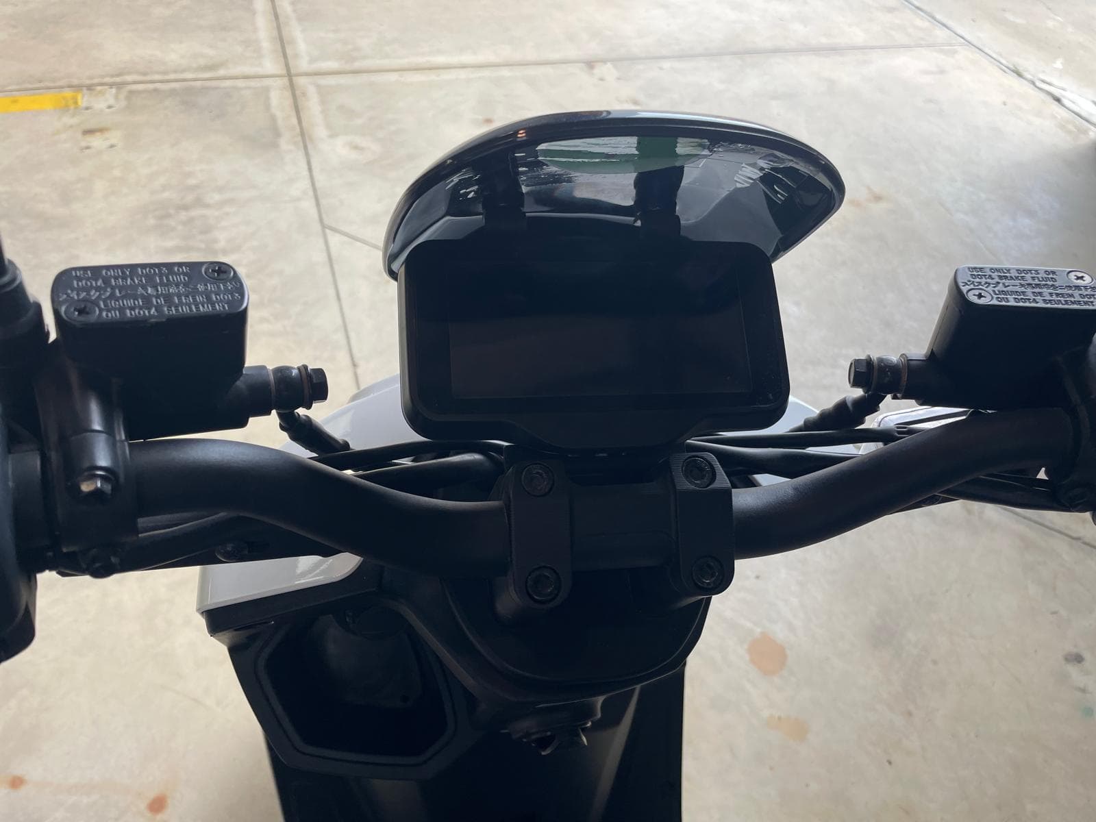 Motociclo AL-78-UP — image 6