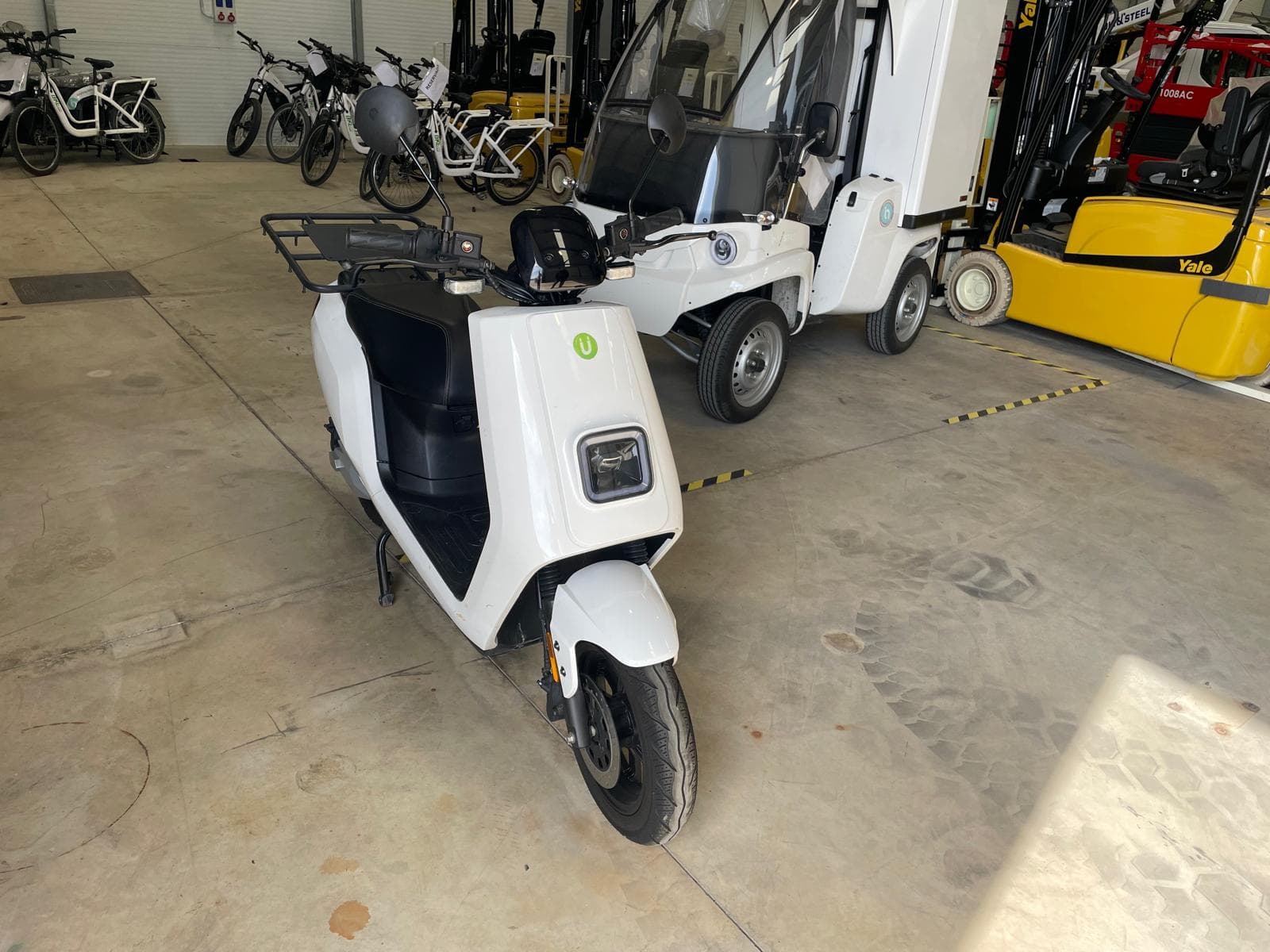 Motociclo AL-78-UP — image 1