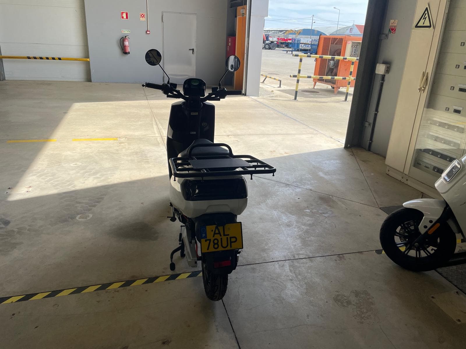 Motociclo AL-78-UP — image 5