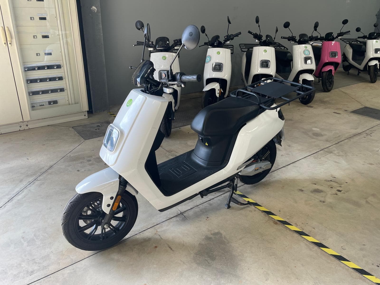 Motociclo AL-78-UP — image 3