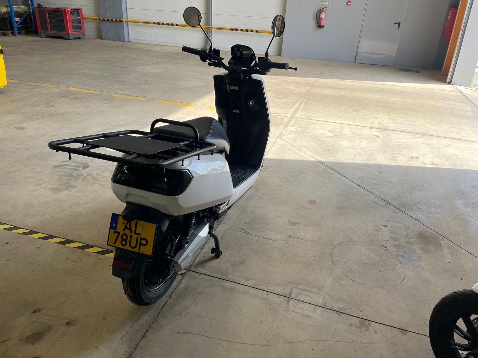 Motociclo AL-78-UP — image 4