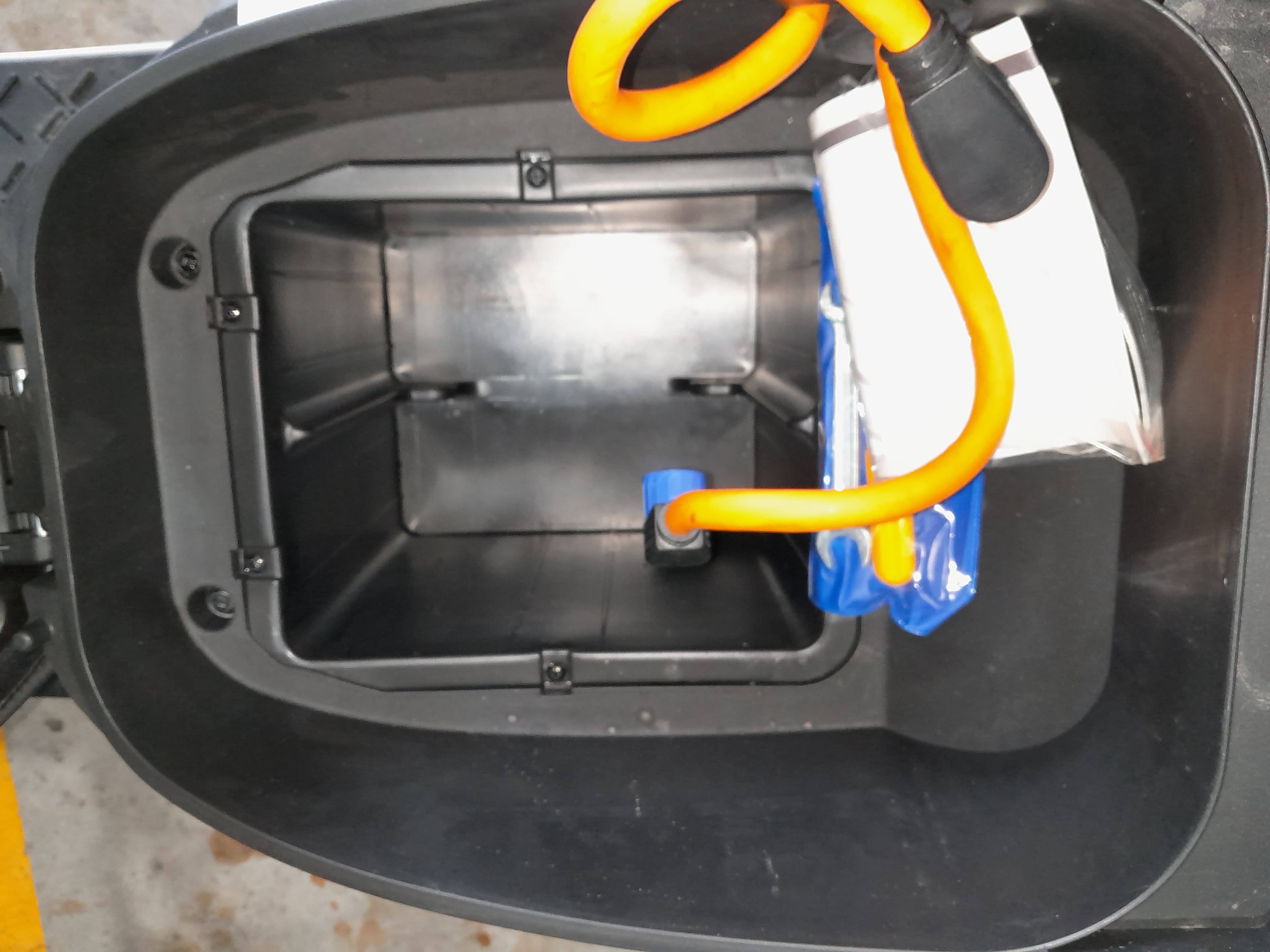 LVNENG Electric Motors LX08 — image 8
