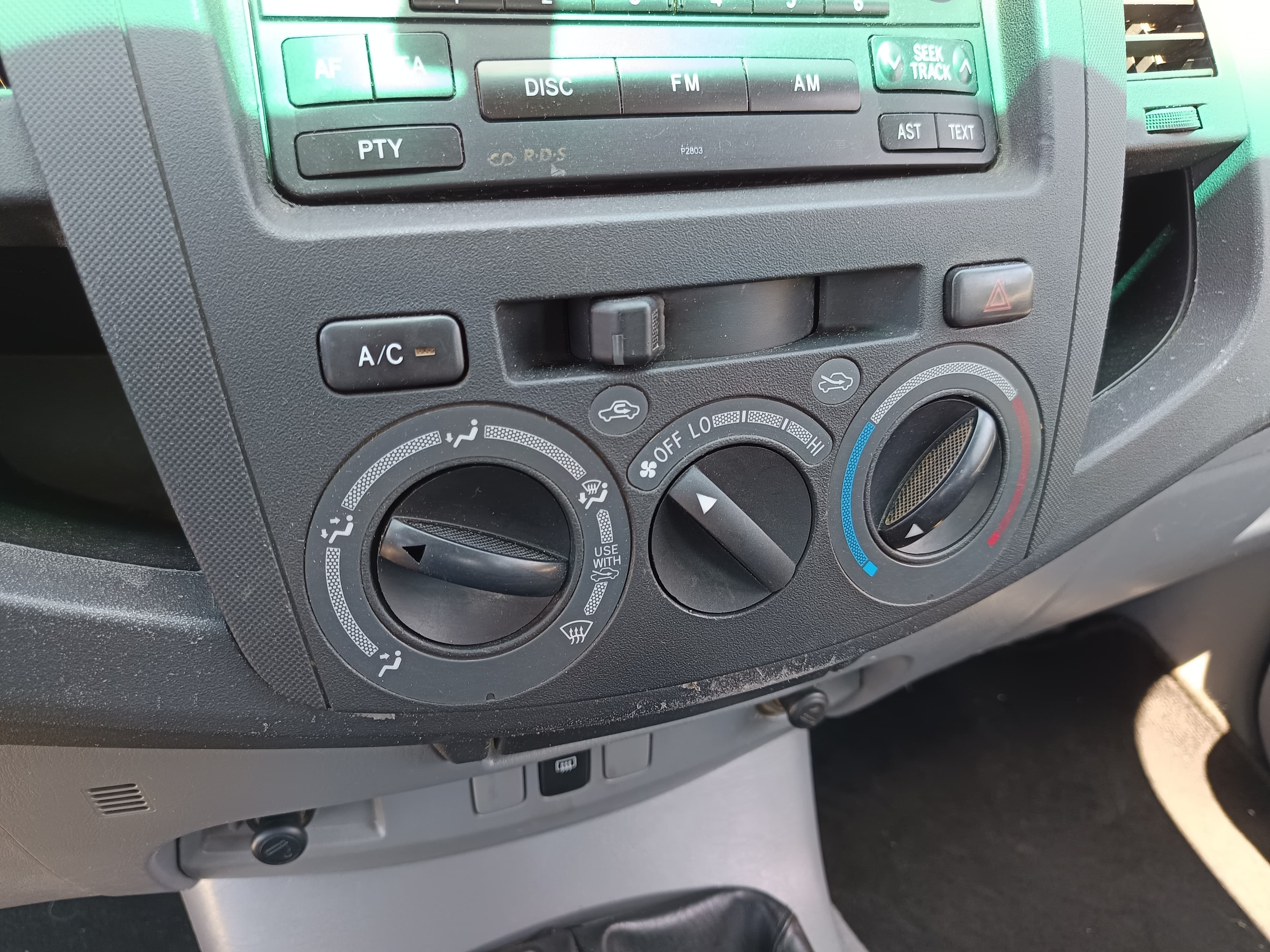 Toyota Hilux  · Ano 2005 — image 34