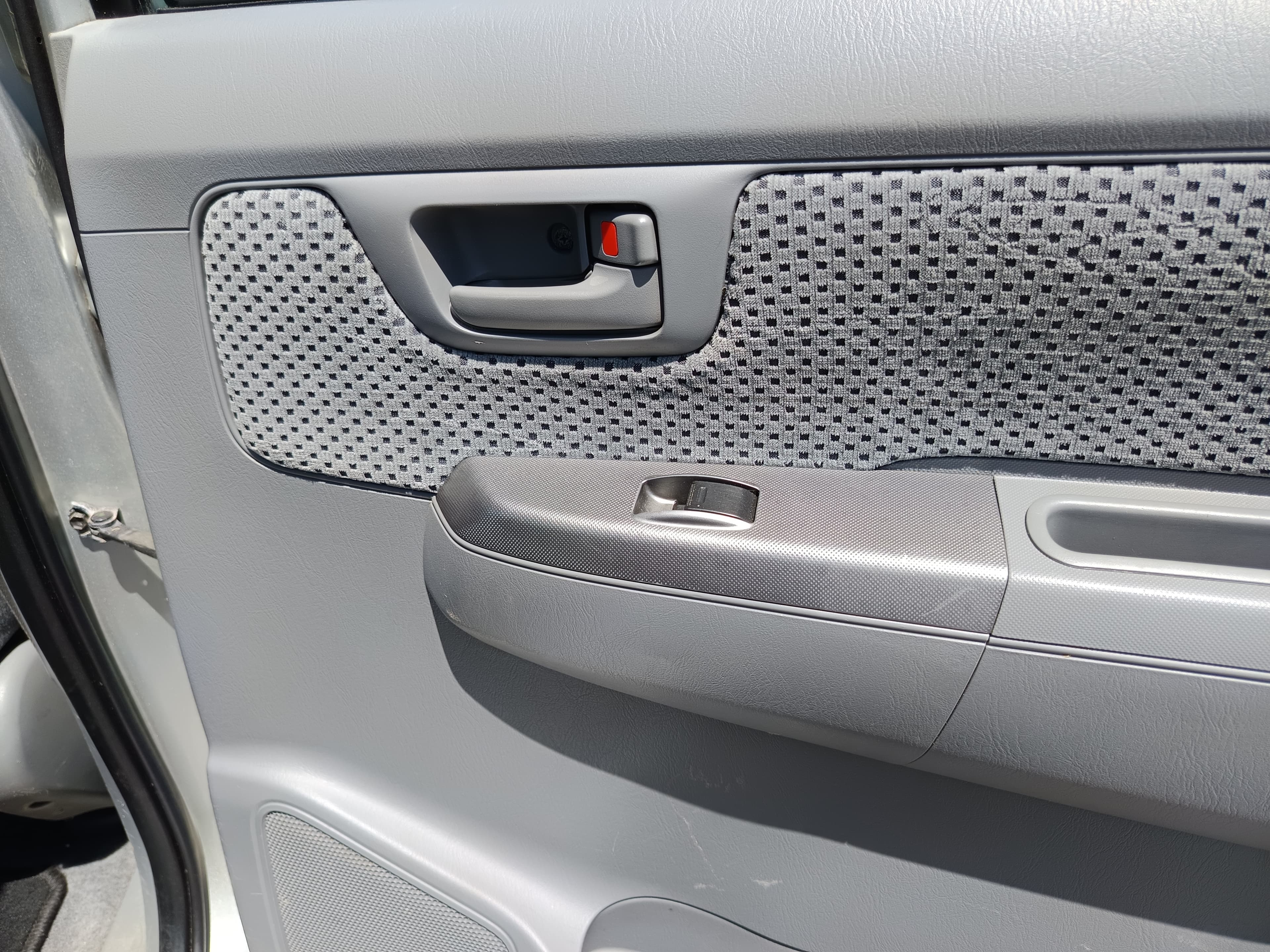 Toyota Hilux  · Ano 2005 — image 21