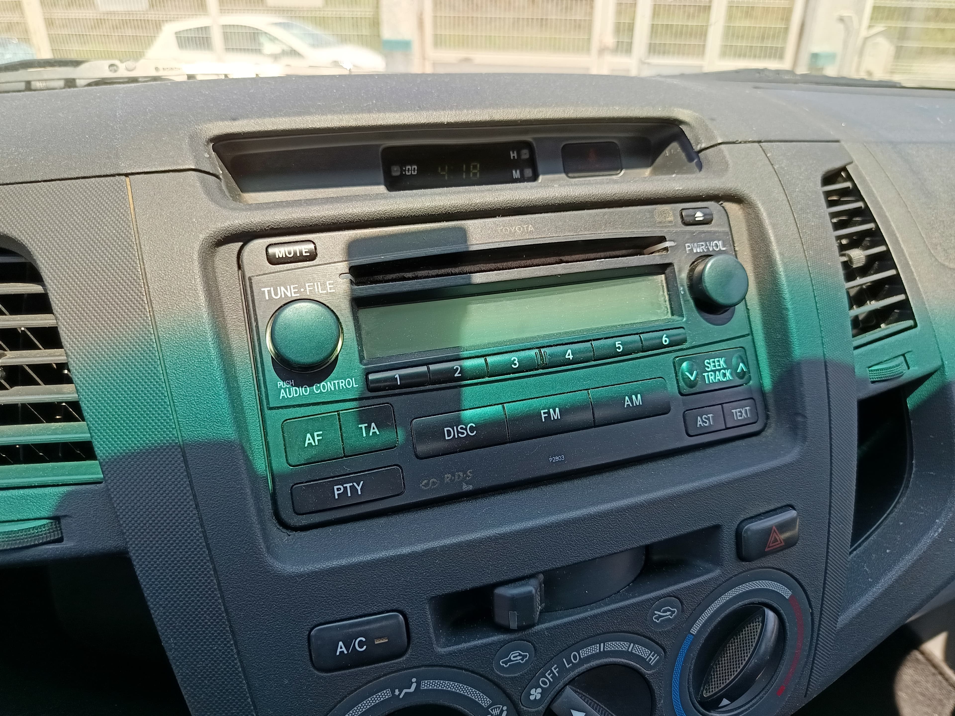 Toyota Hilux  · Ano 2005 — image 33